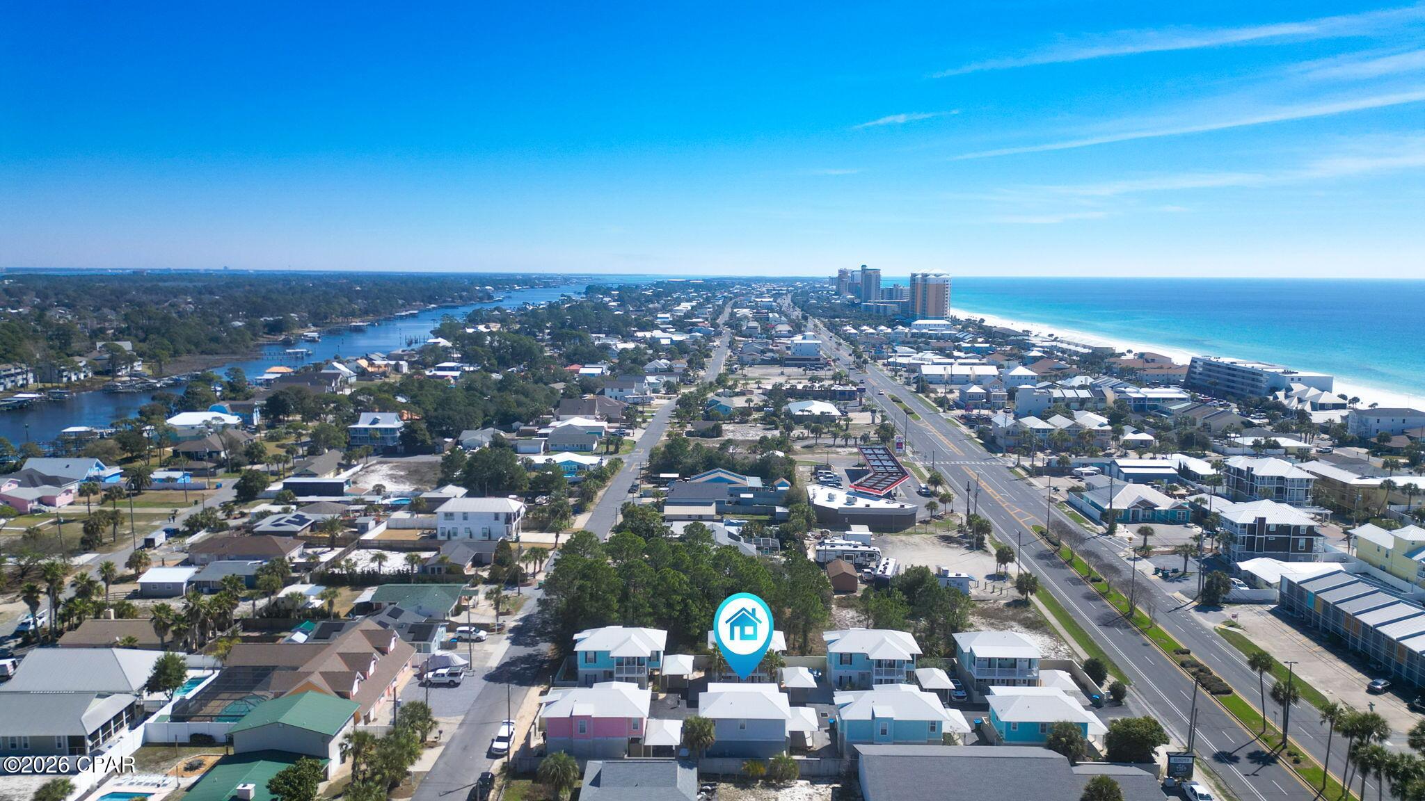 Seaview Village - Residential