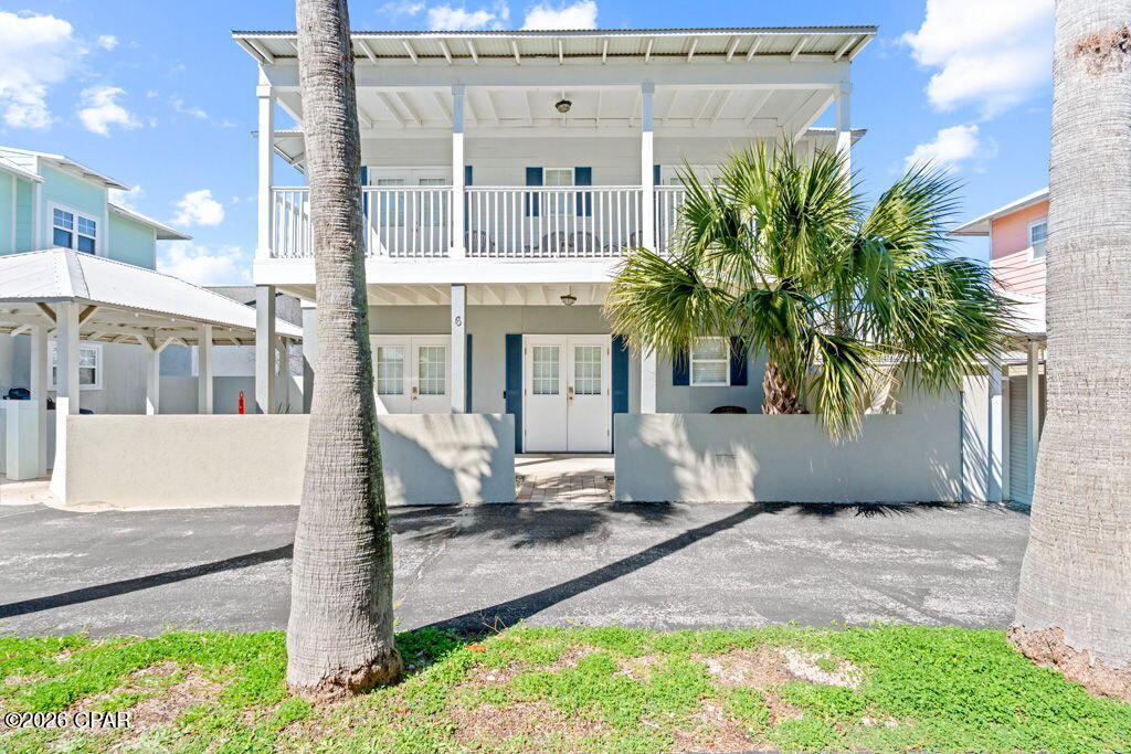 Seaview Village - Residential