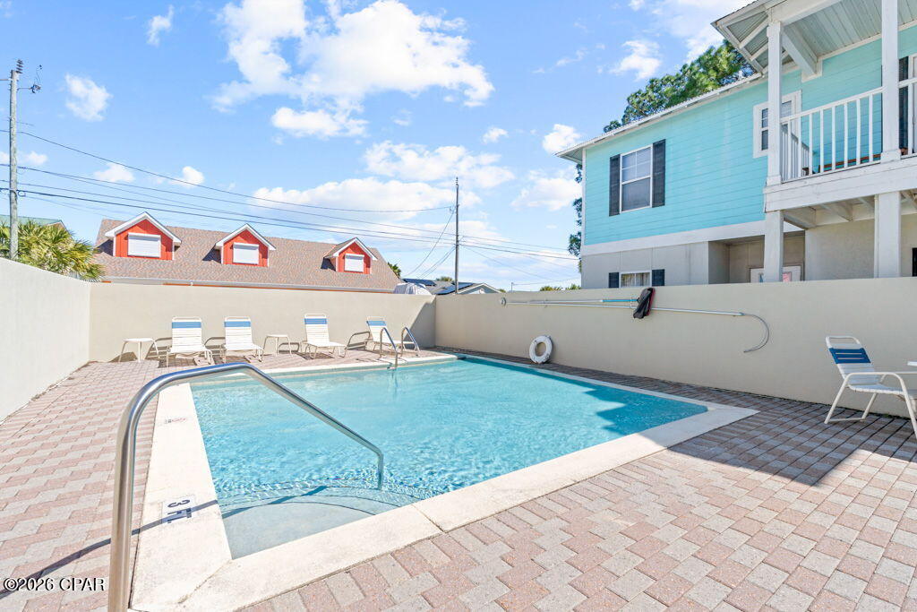 Seaview Village - Residential