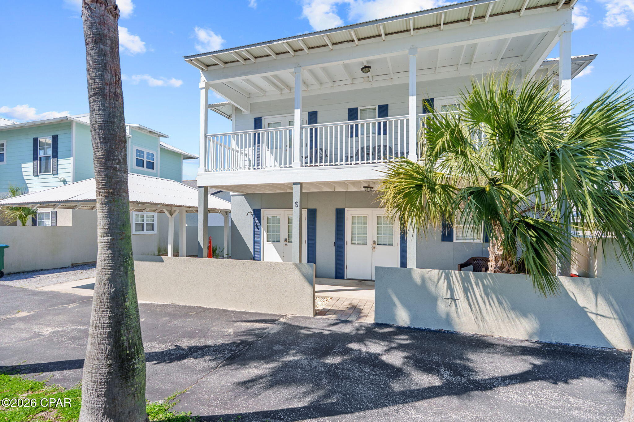 Seaview Village - Residential