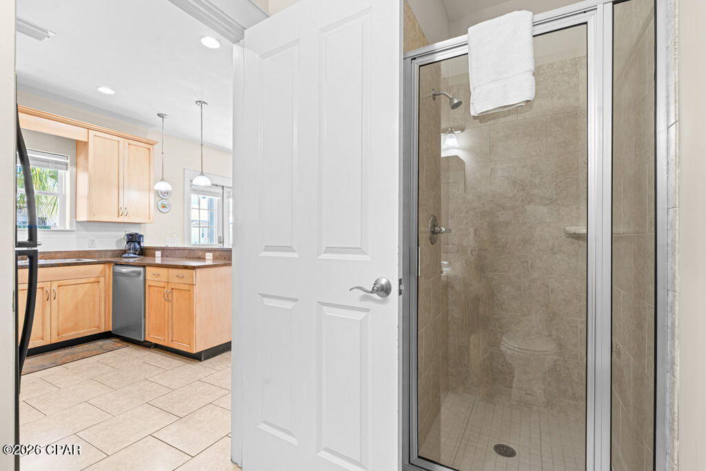 Seaview Village - Residential