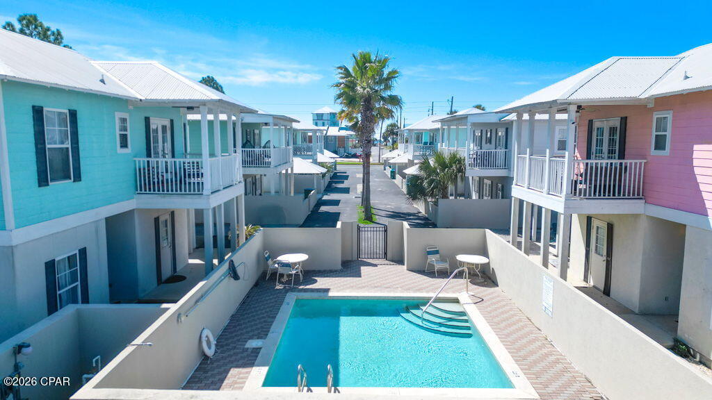 Seaview Village - Residential