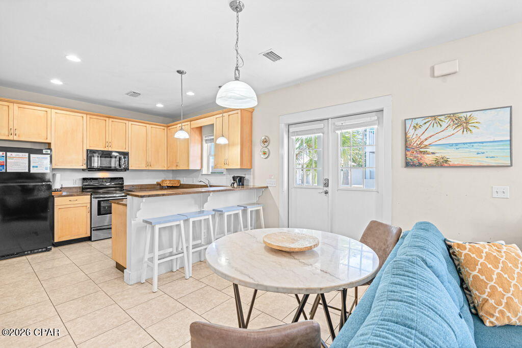 Seaview Village - Residential