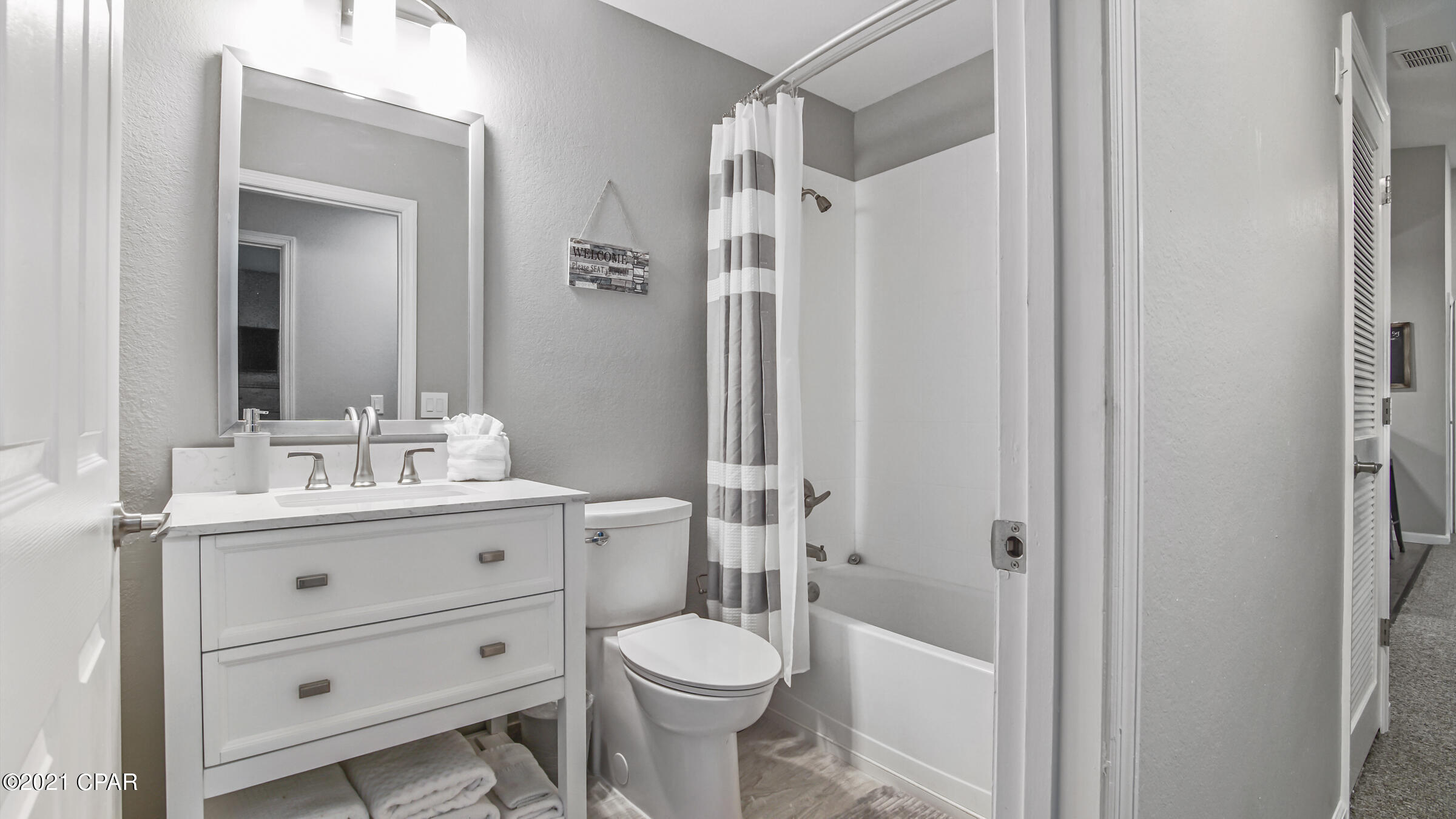 Nautilus Cove Condo - Residential