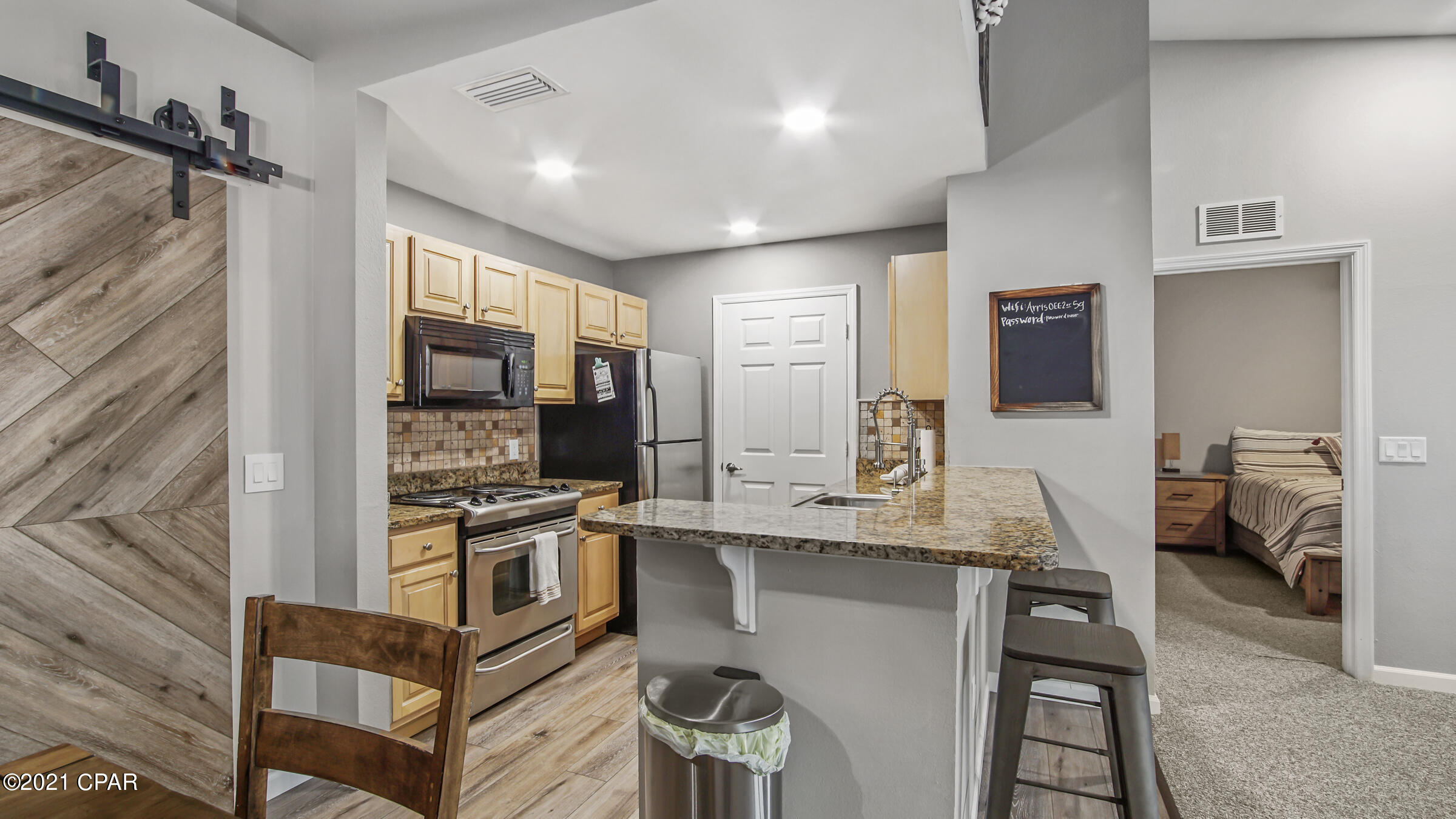 Nautilus Cove Condo - Residential