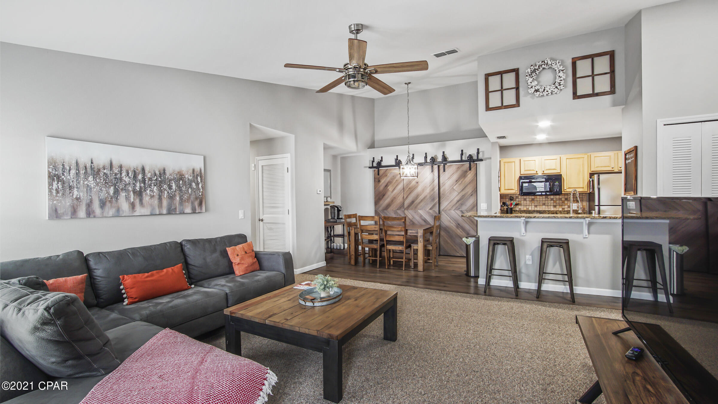 Nautilus Cove Condo - Residential