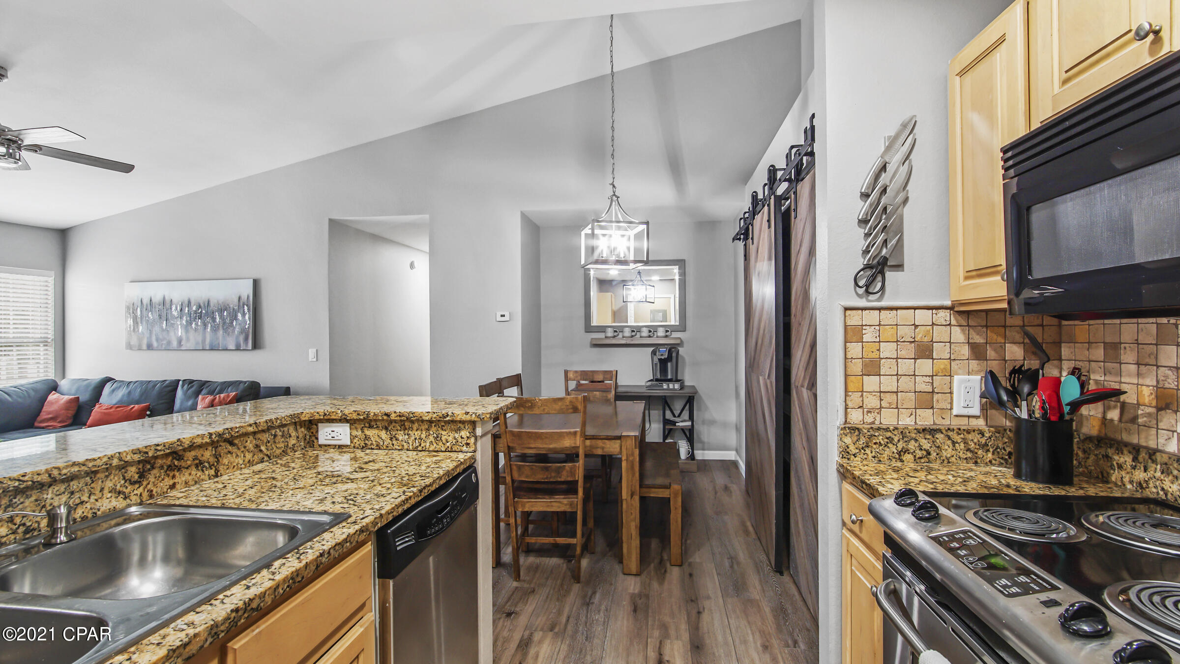 Nautilus Cove Condo - Residential