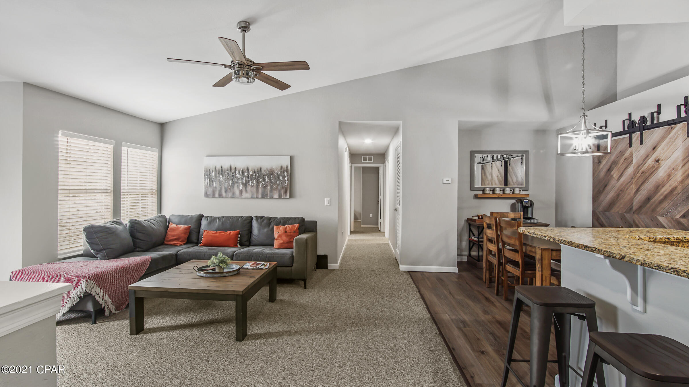 Nautilus Cove Condo - Residential