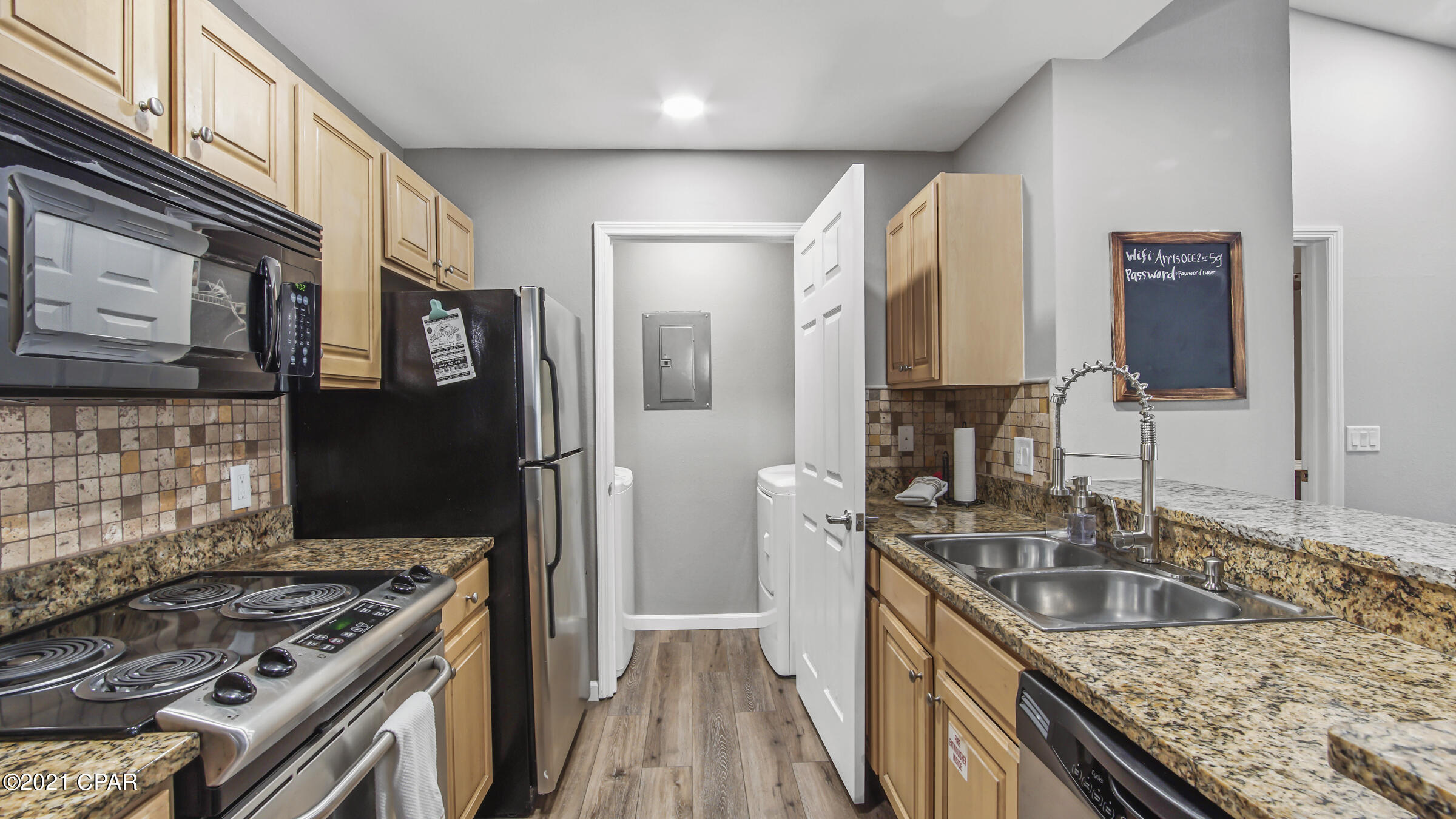 Nautilus Cove Condo - Residential