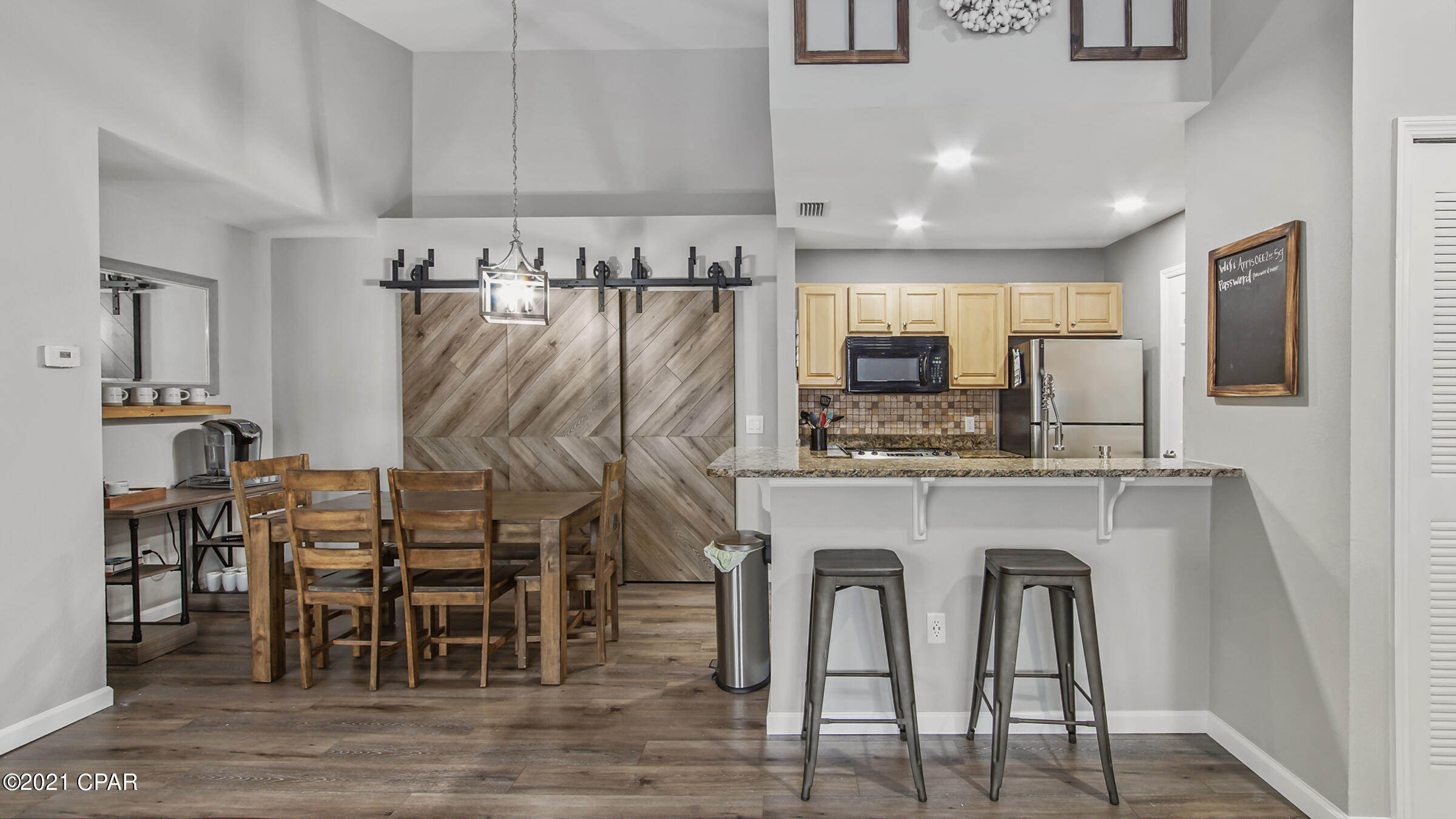 Nautilus Cove Condo - Residential