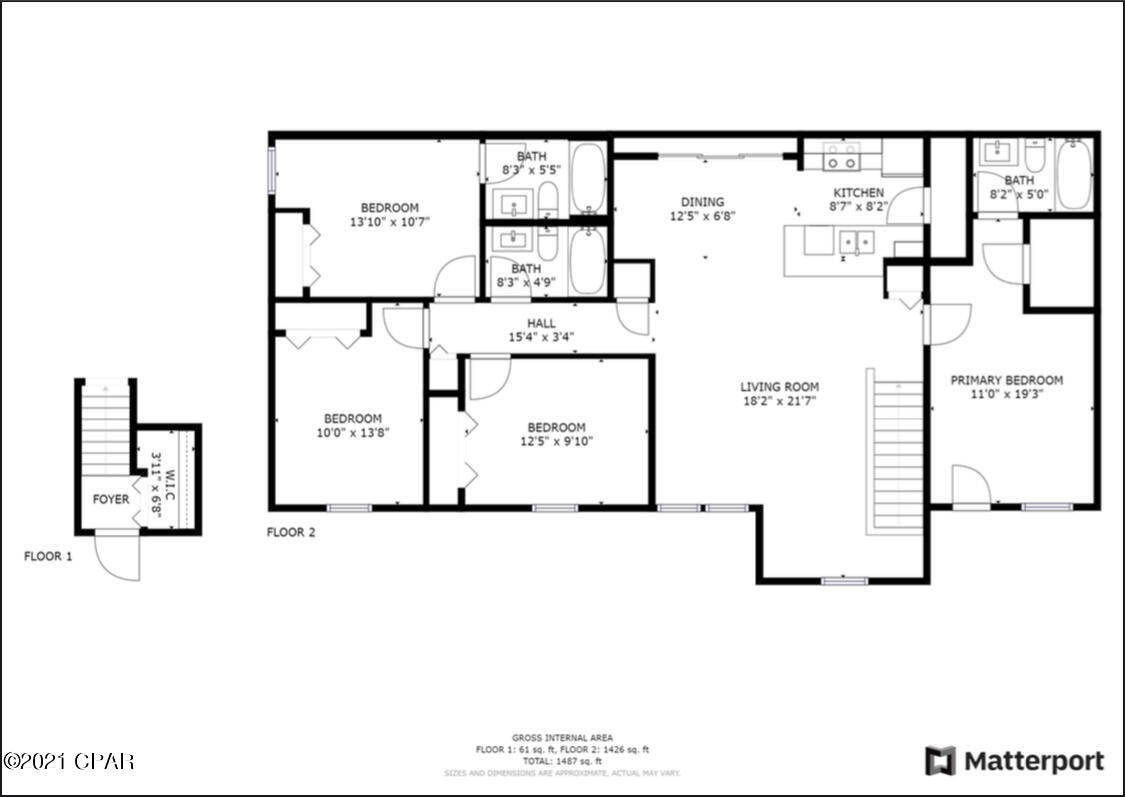 Nautilus Cove Condo - Residential