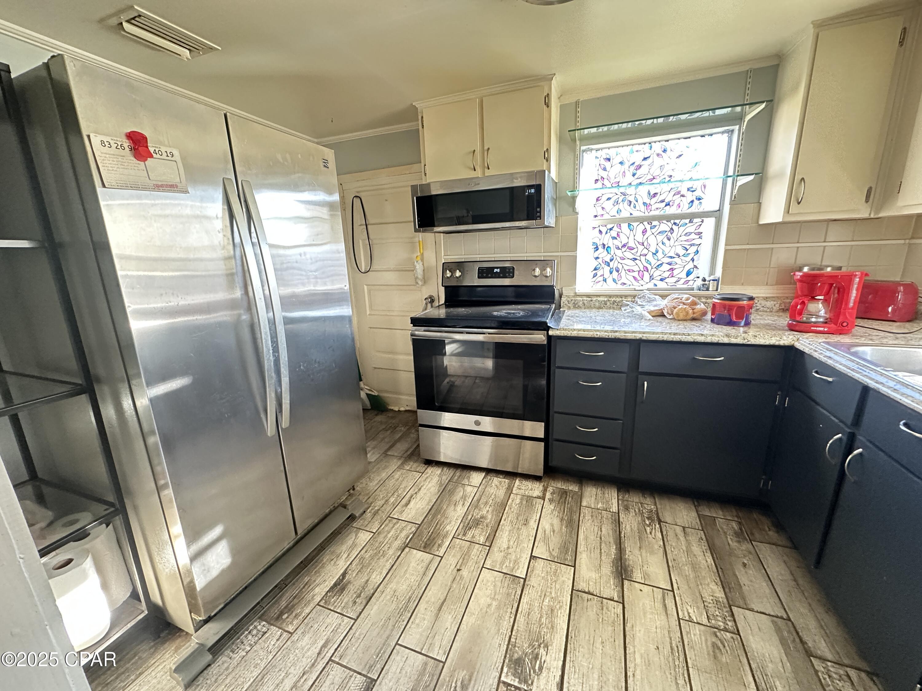 Keiths Bay Harbor Add - Residential