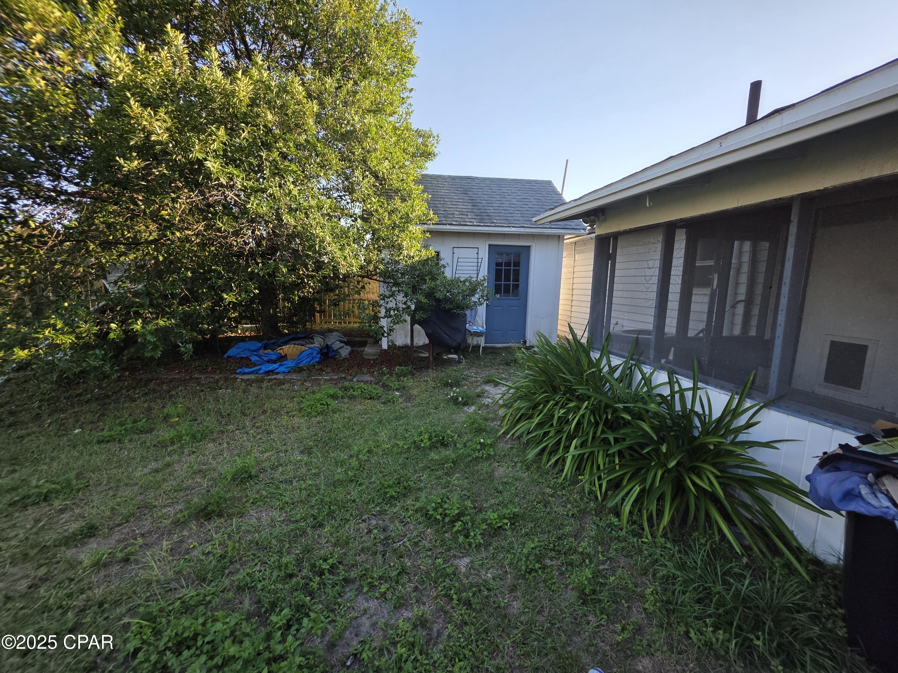 Keiths Bay Harbor Add - Residential