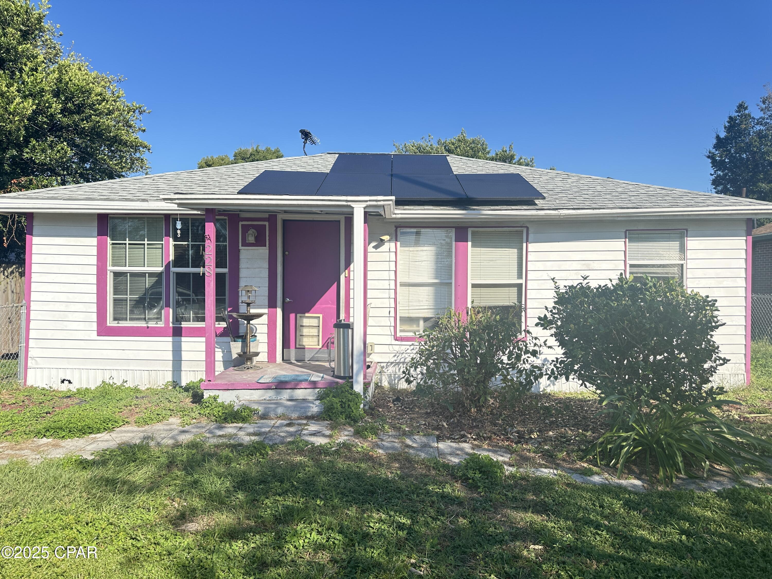 Keiths Bay Harbor Add - Residential