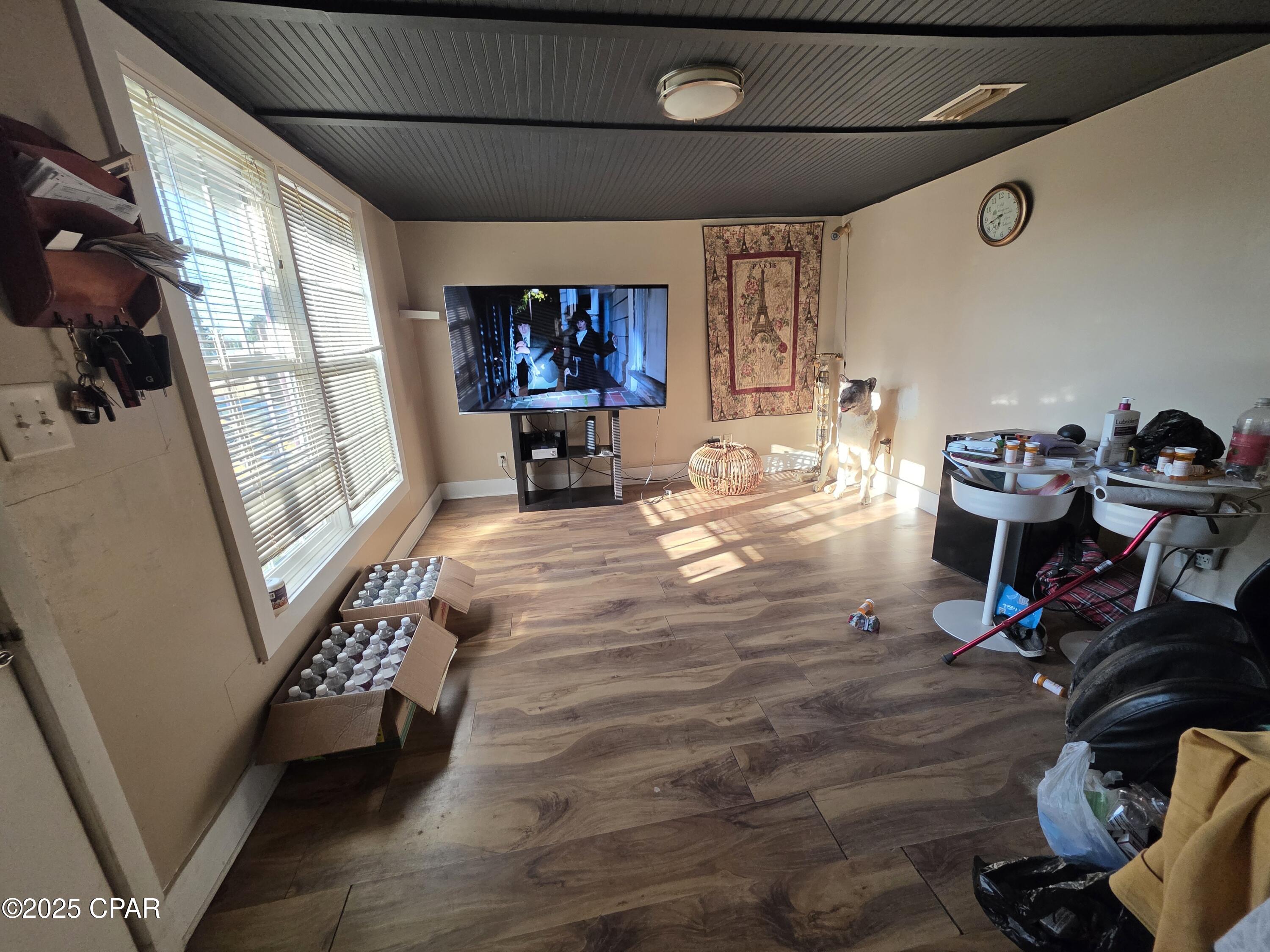 Keiths Bay Harbor Add - Residential