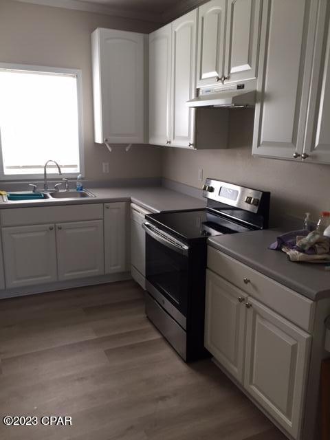 Compass Lake Hills Unit 6 - Residential