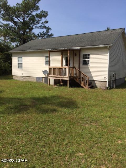 Compass Lake Hills Unit 6 - Residential