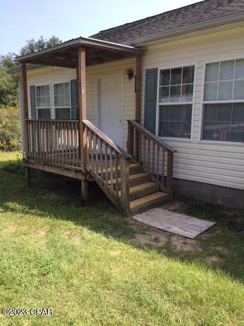 Compass Lake Hills Unit 6 - Residential