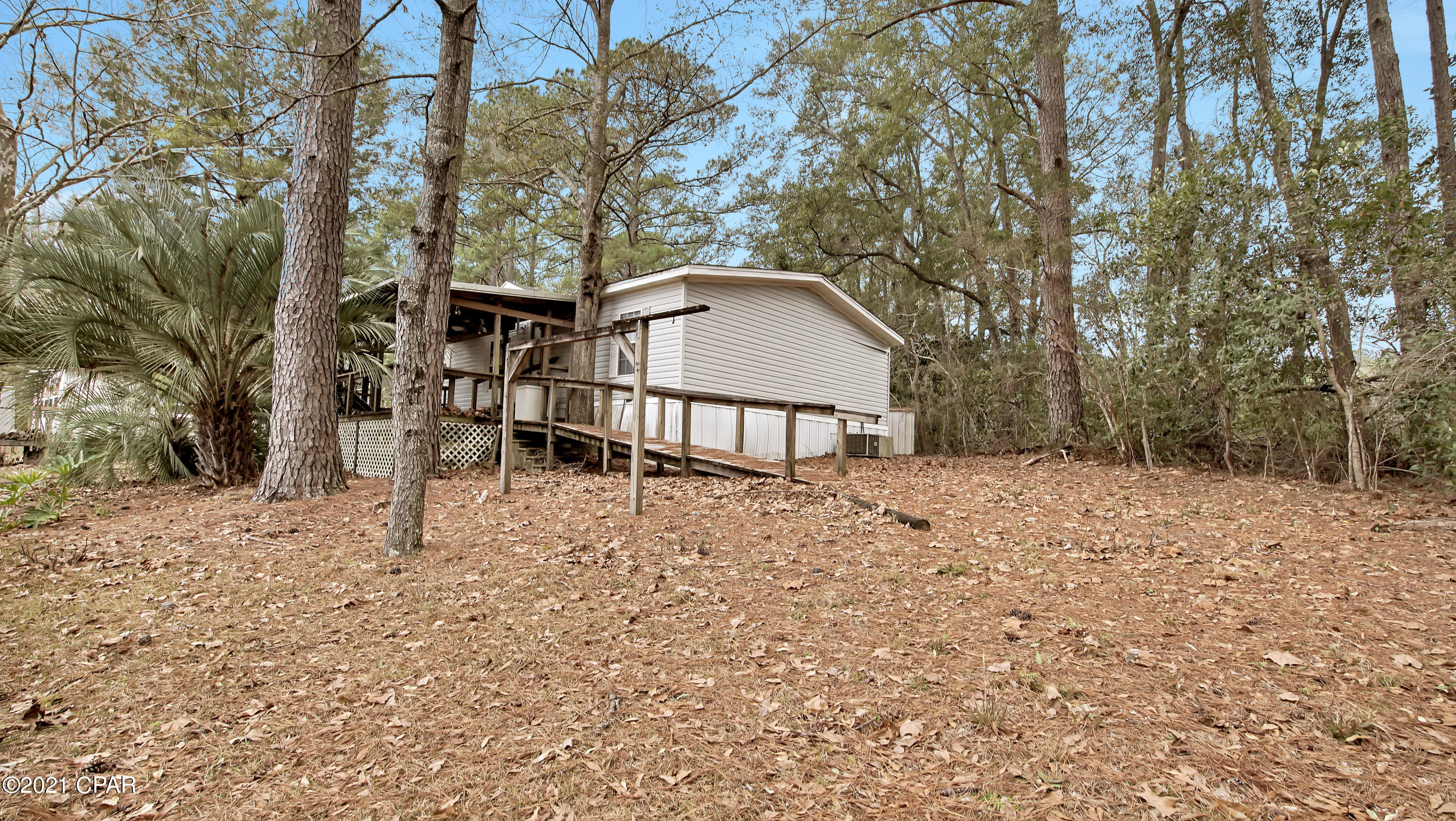 Redbug Lake - Residential
