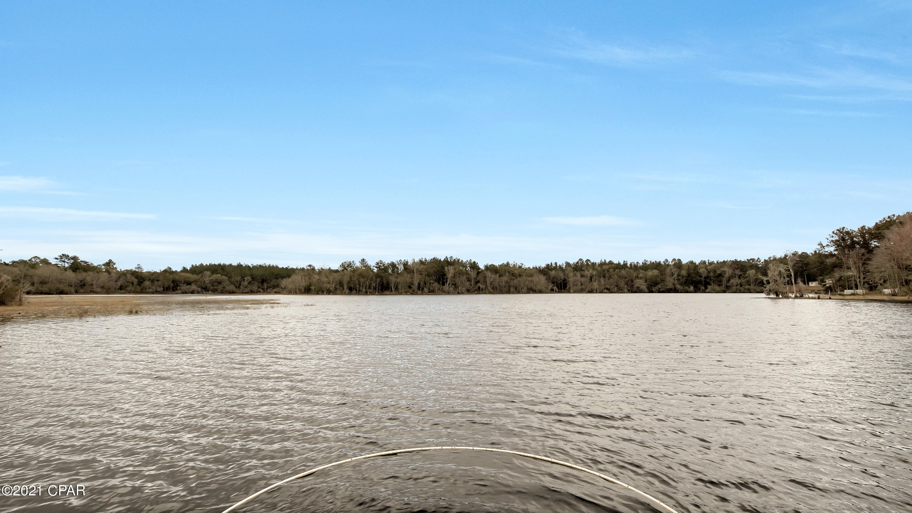 Redbug Lake - Residential
