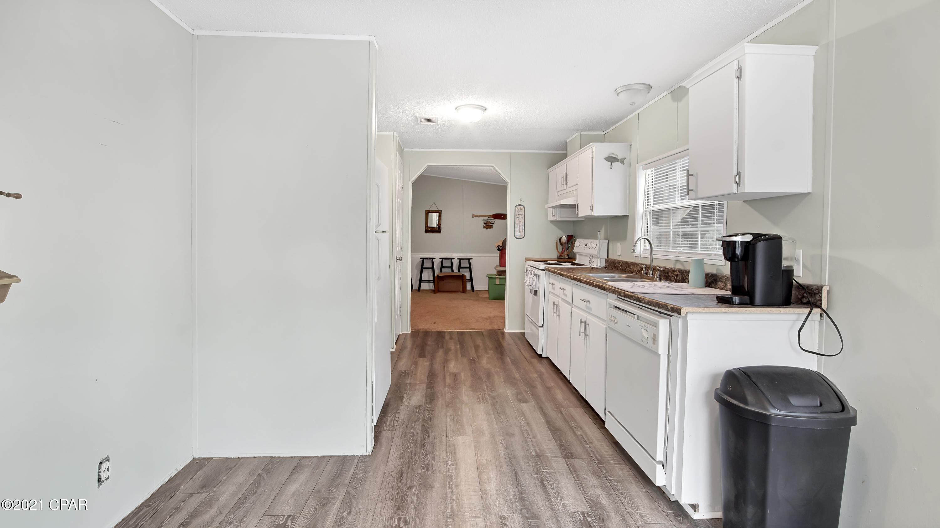 Redbug Lake - Residential