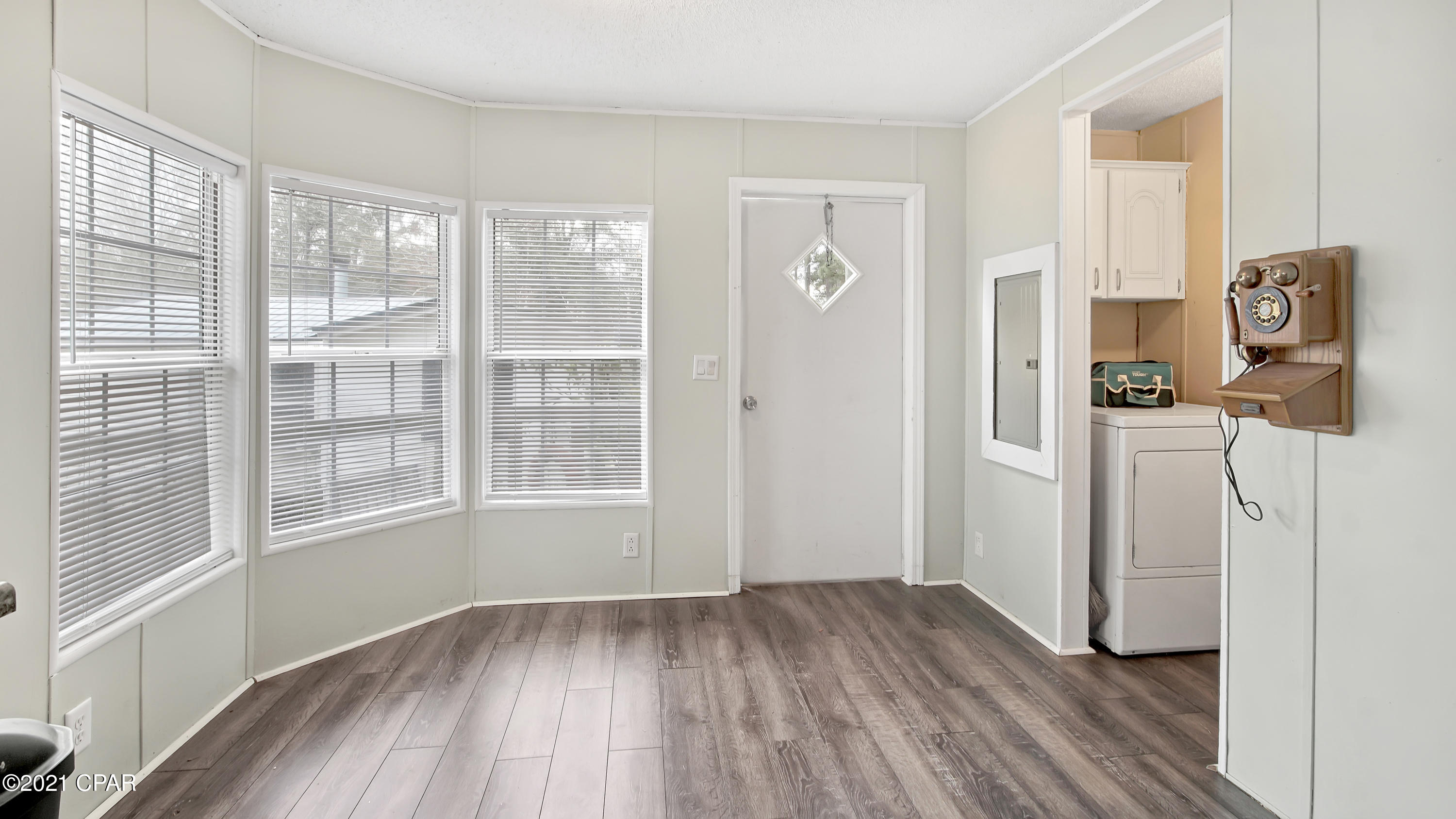 Redbug Lake - Residential