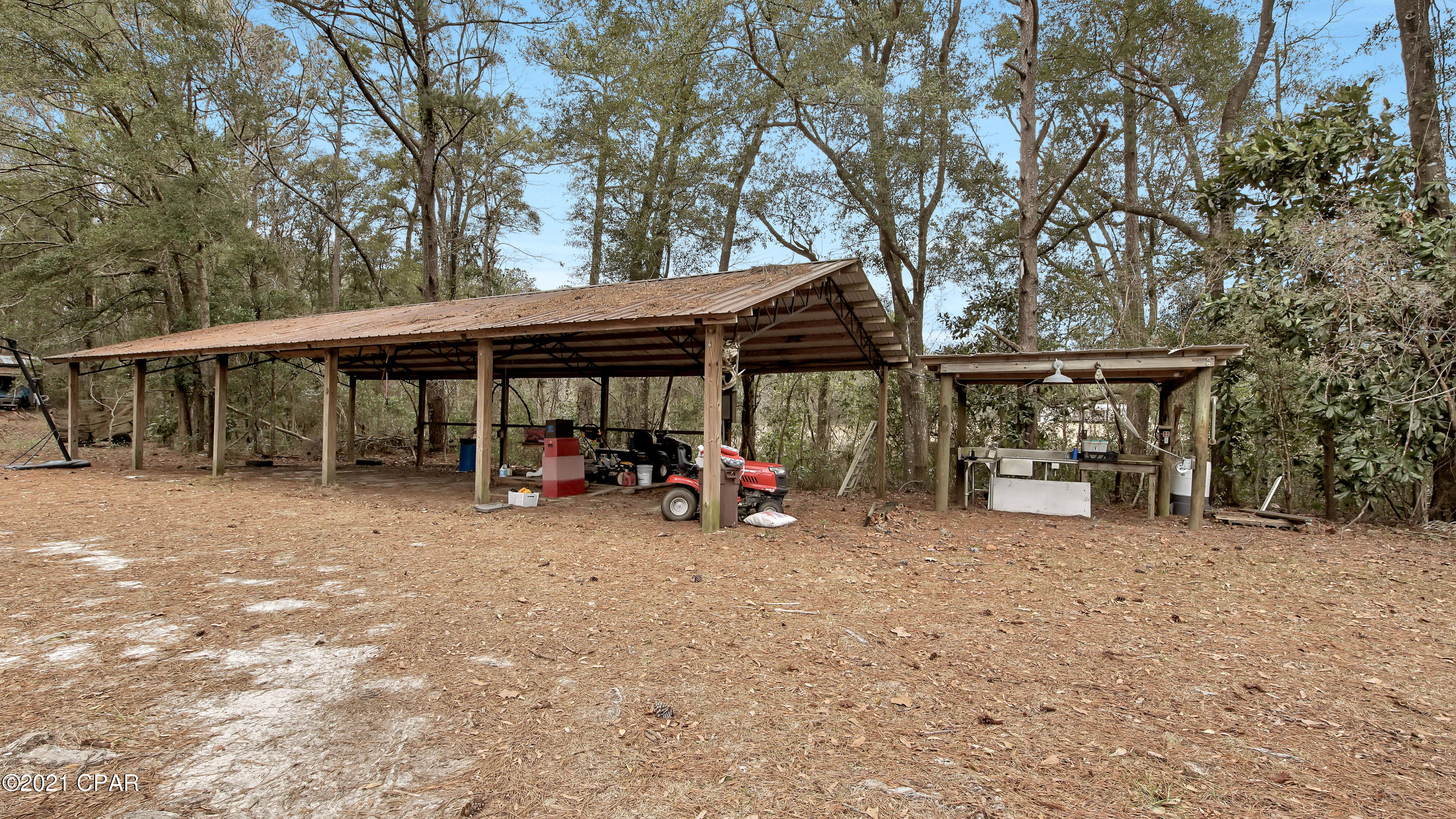 Redbug Lake - Residential