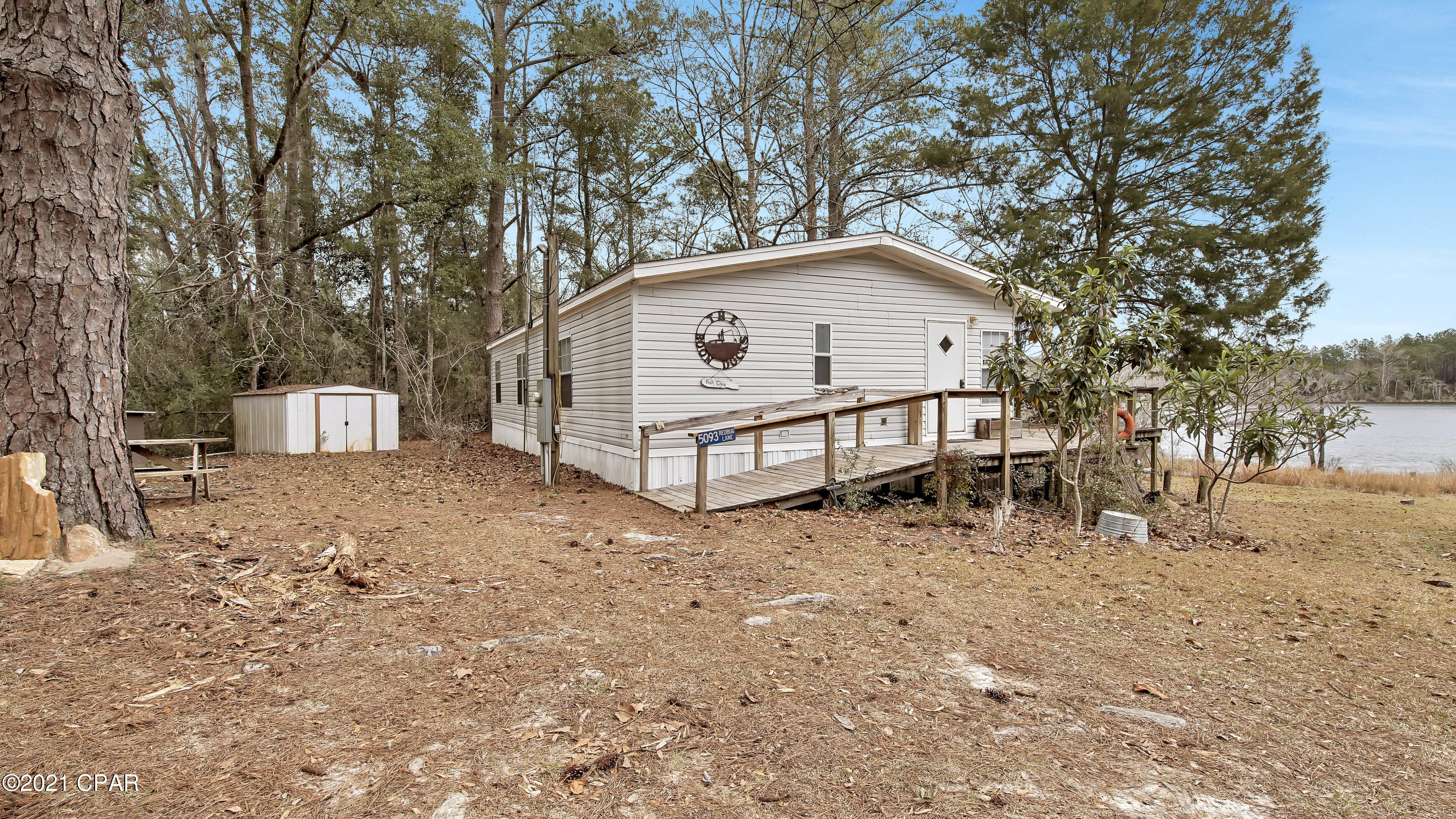 Redbug Lake - Residential