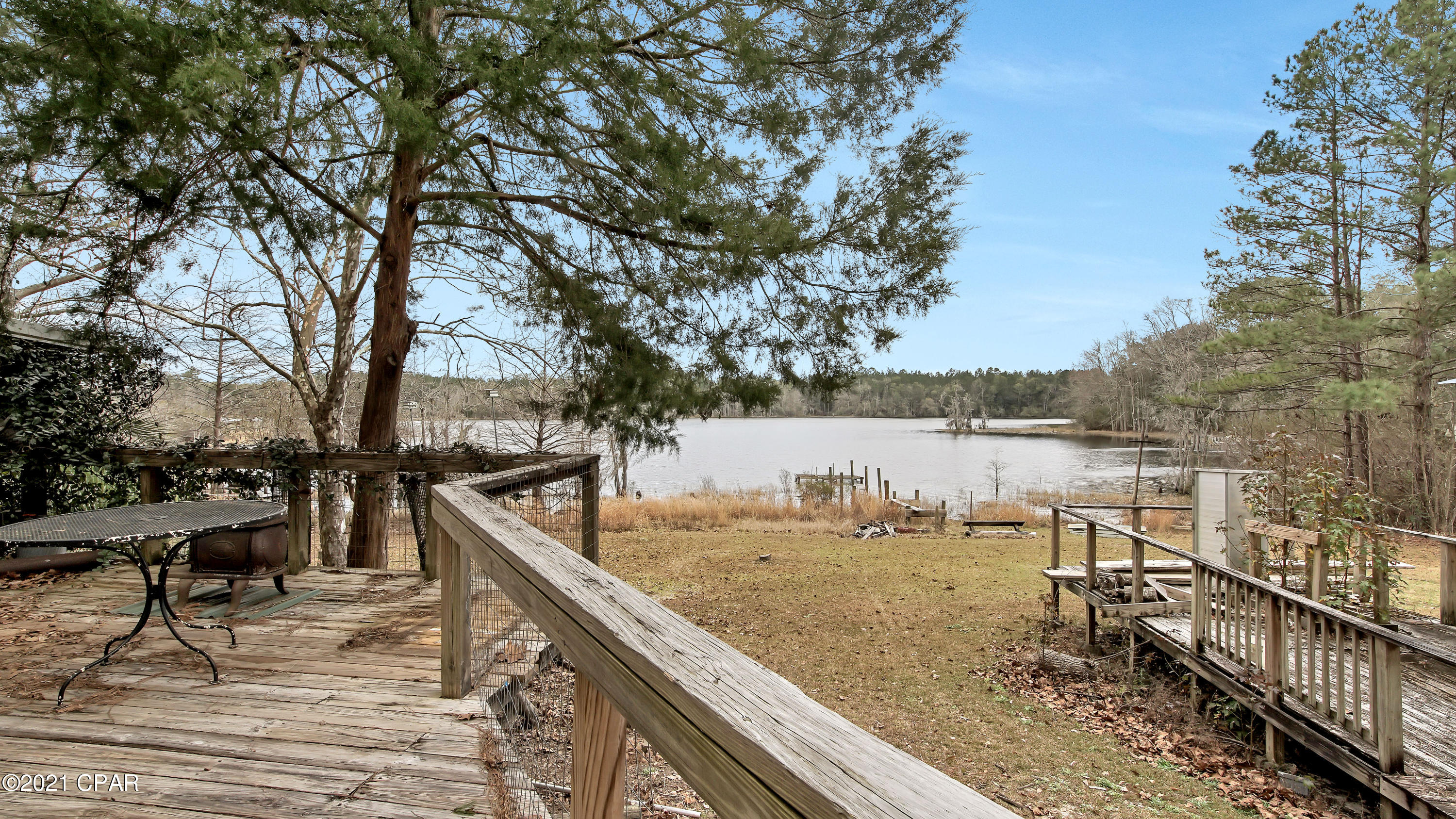 Redbug Lake - Residential