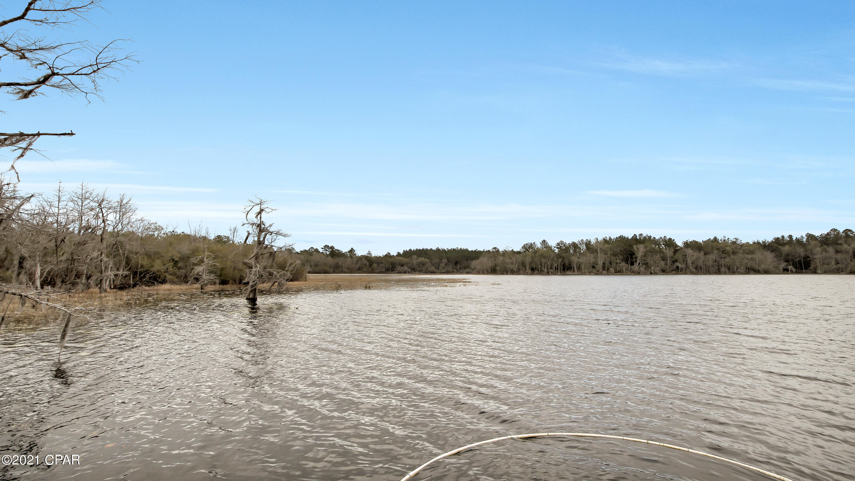 Redbug Lake - Residential