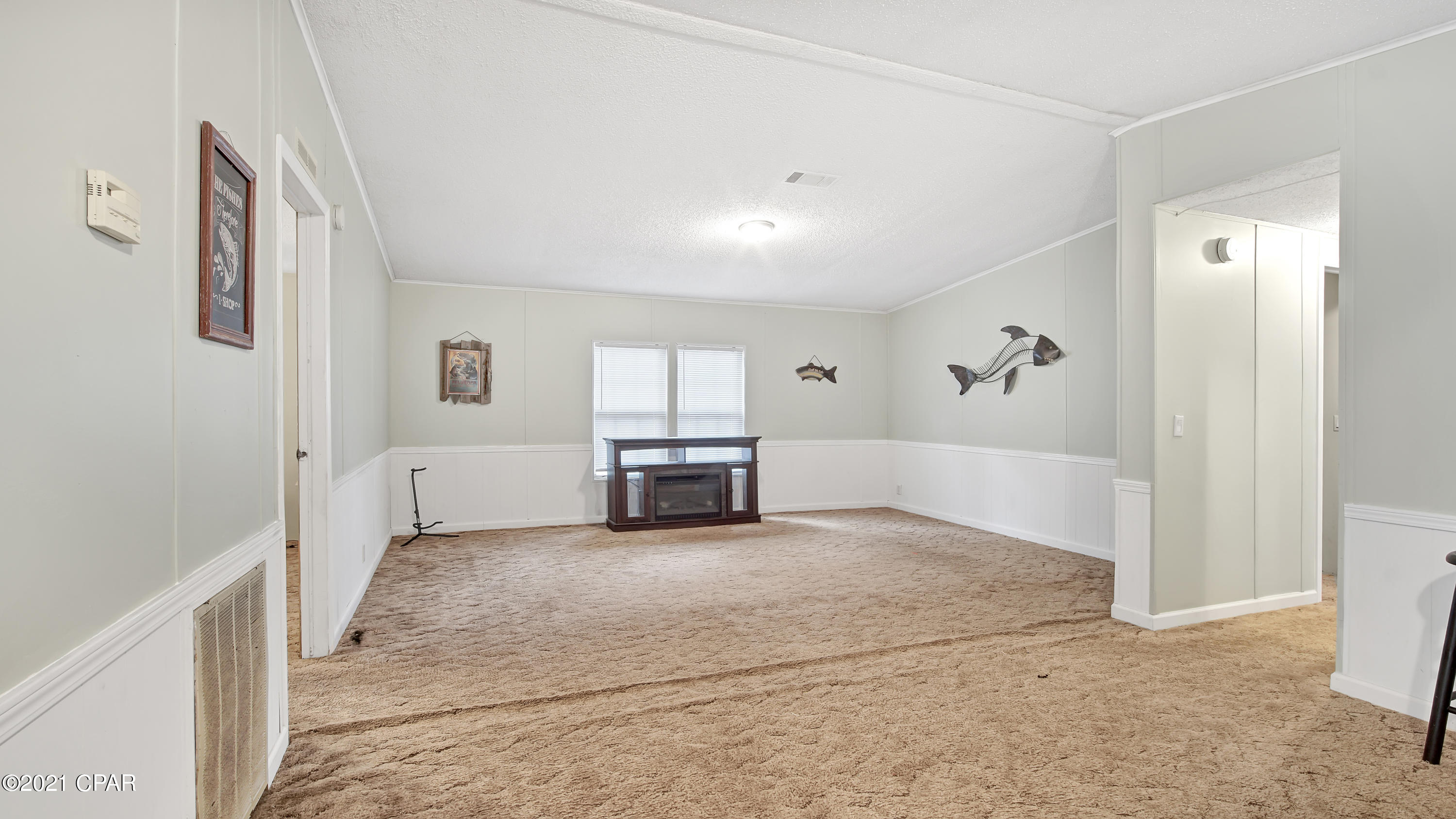 Redbug Lake - Residential