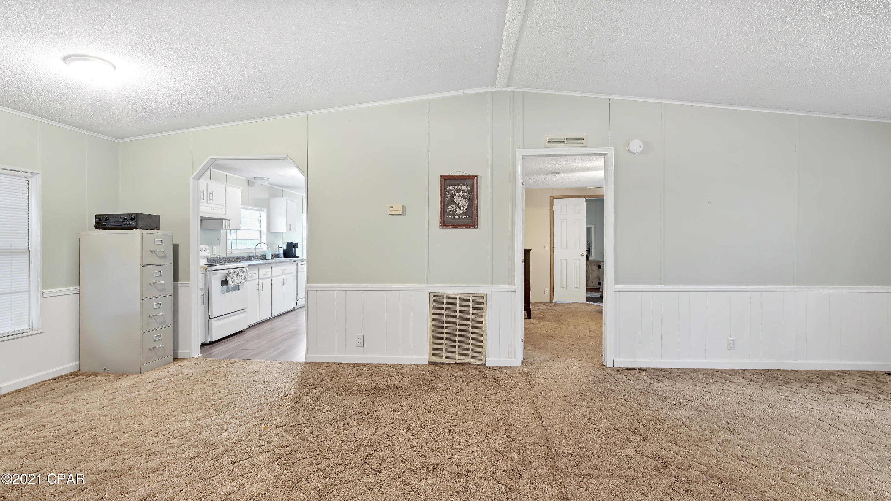 Redbug Lake - Residential