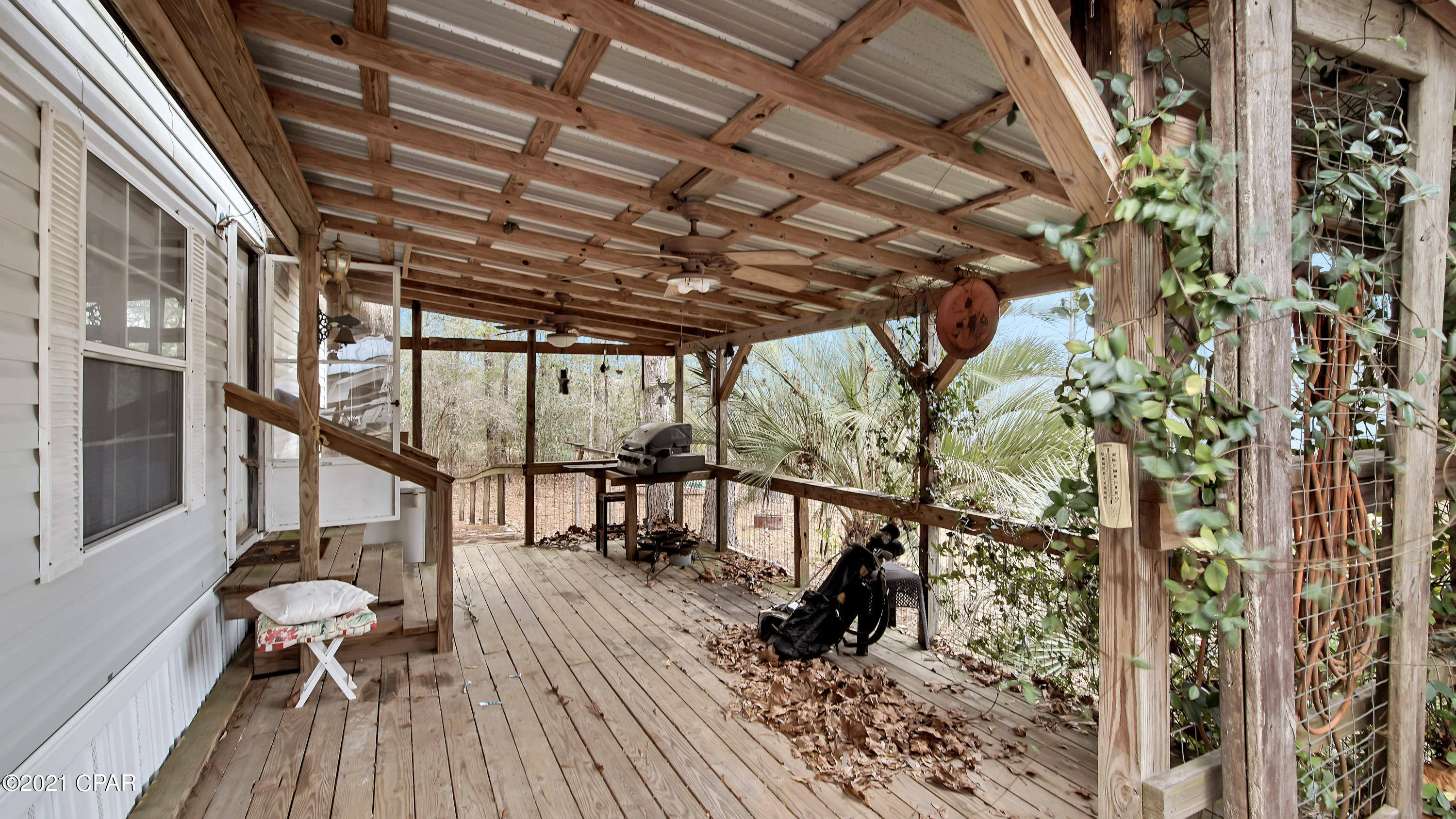 Redbug Lake - Residential