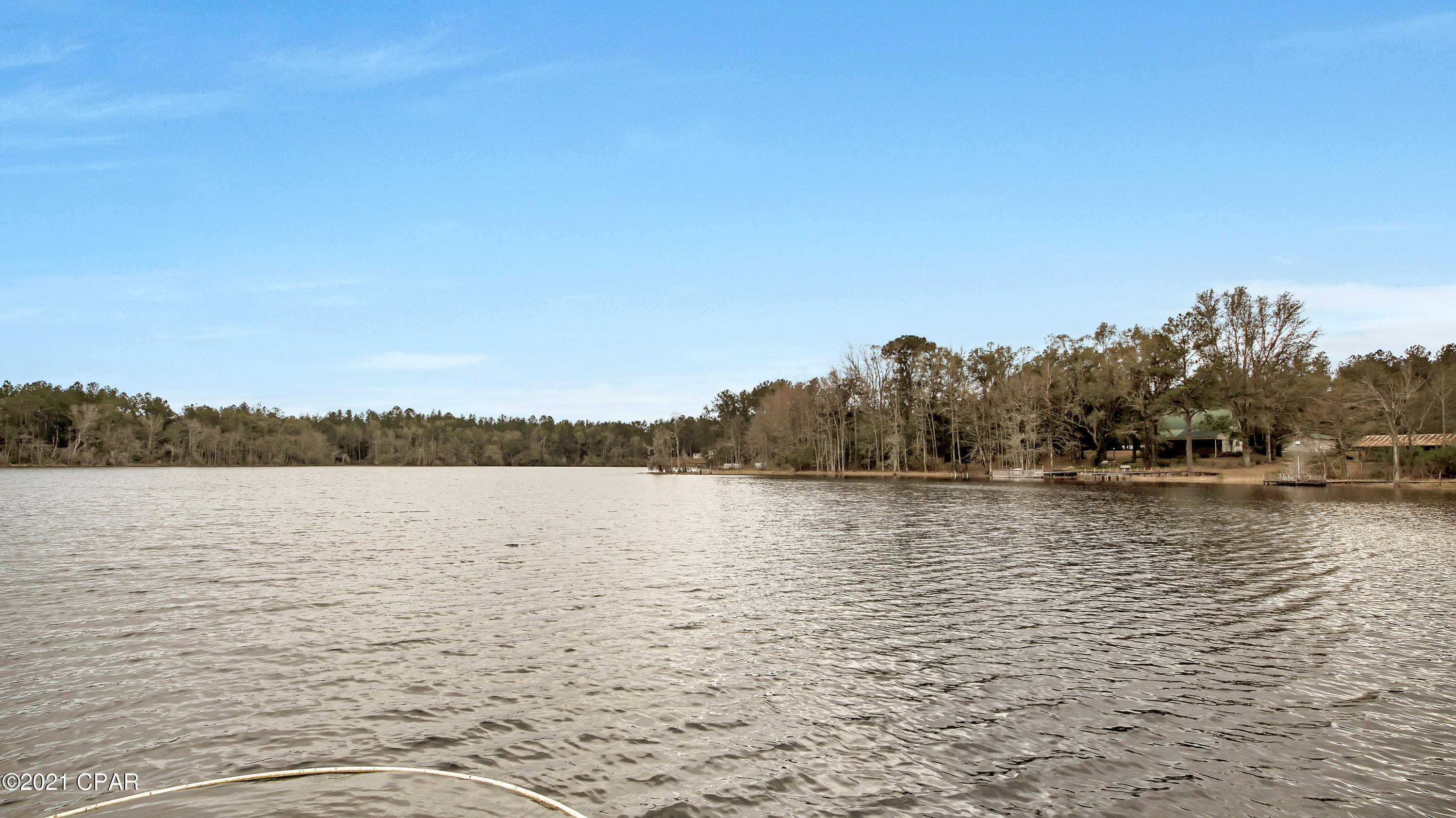Redbug Lake - Residential