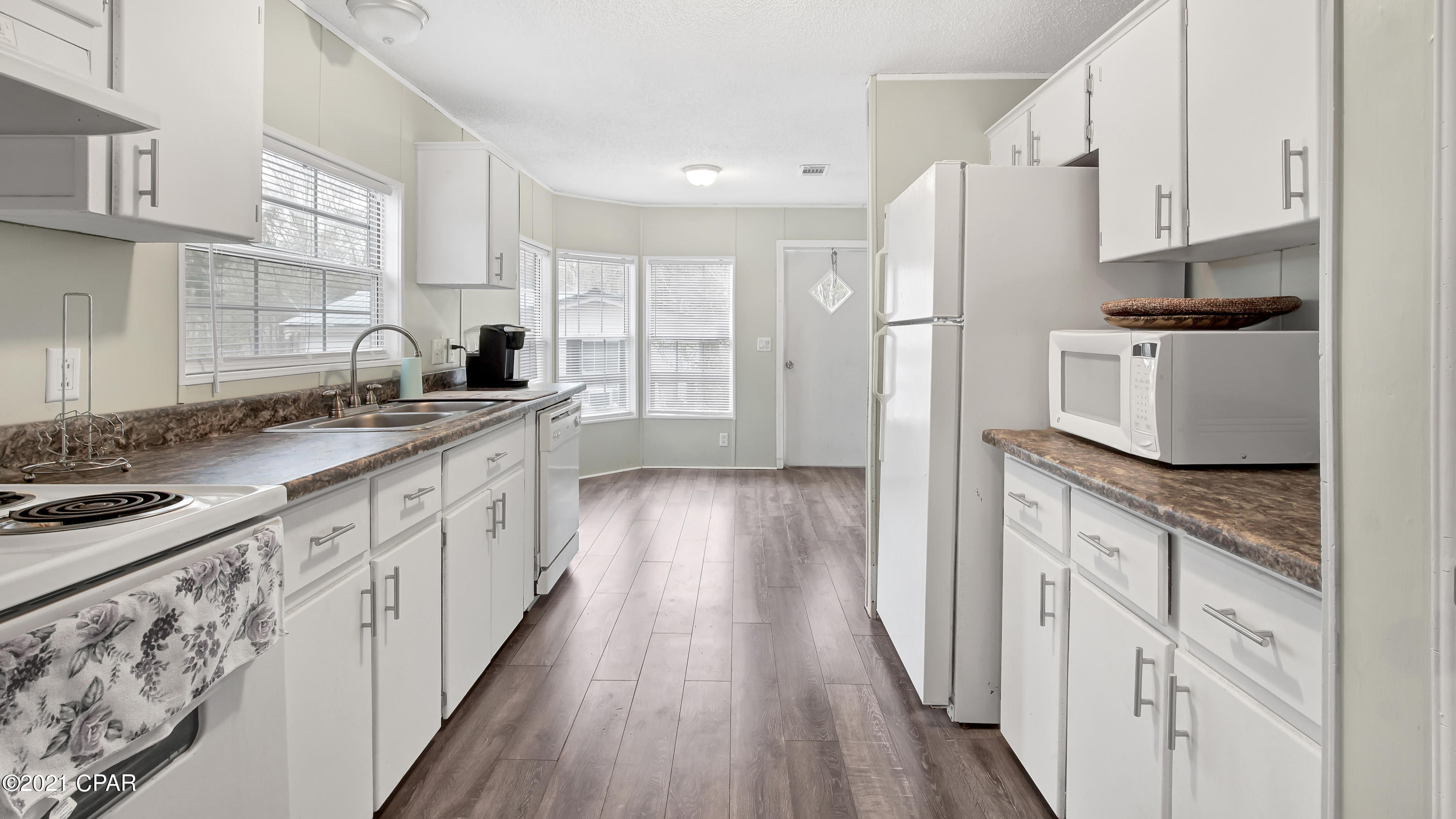 Redbug Lake - Residential