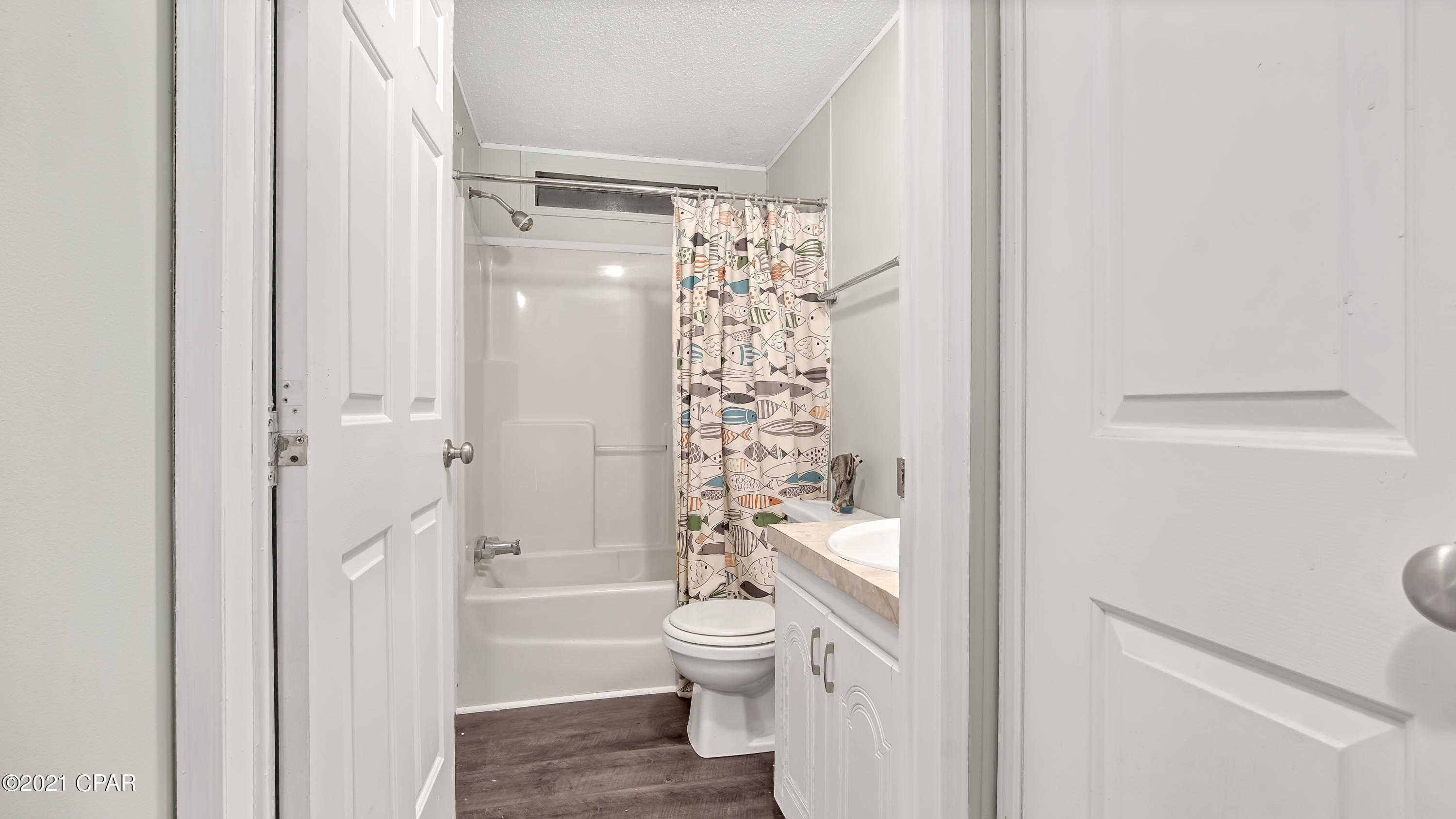 Redbug Lake - Residential