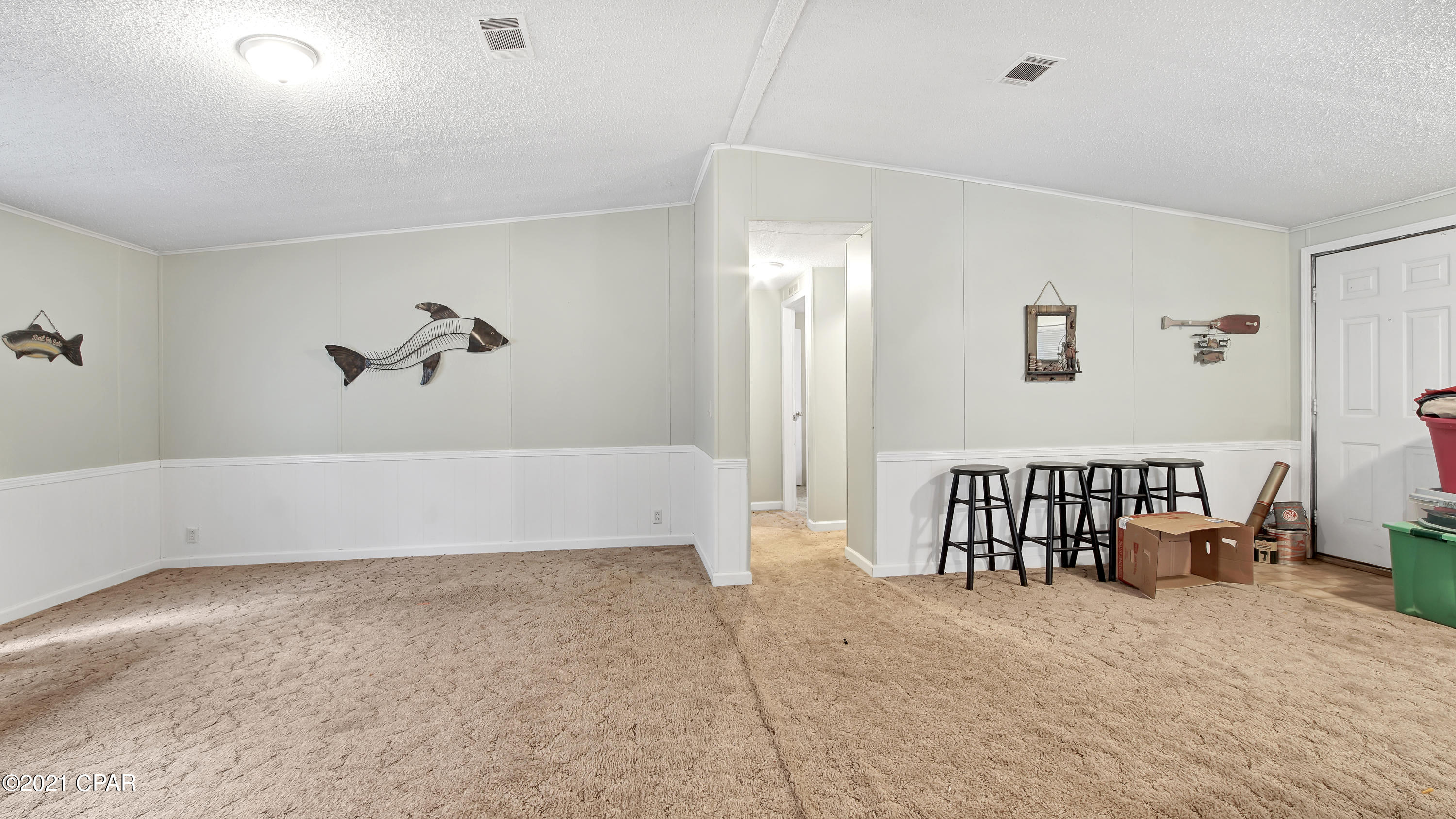 Redbug Lake - Residential