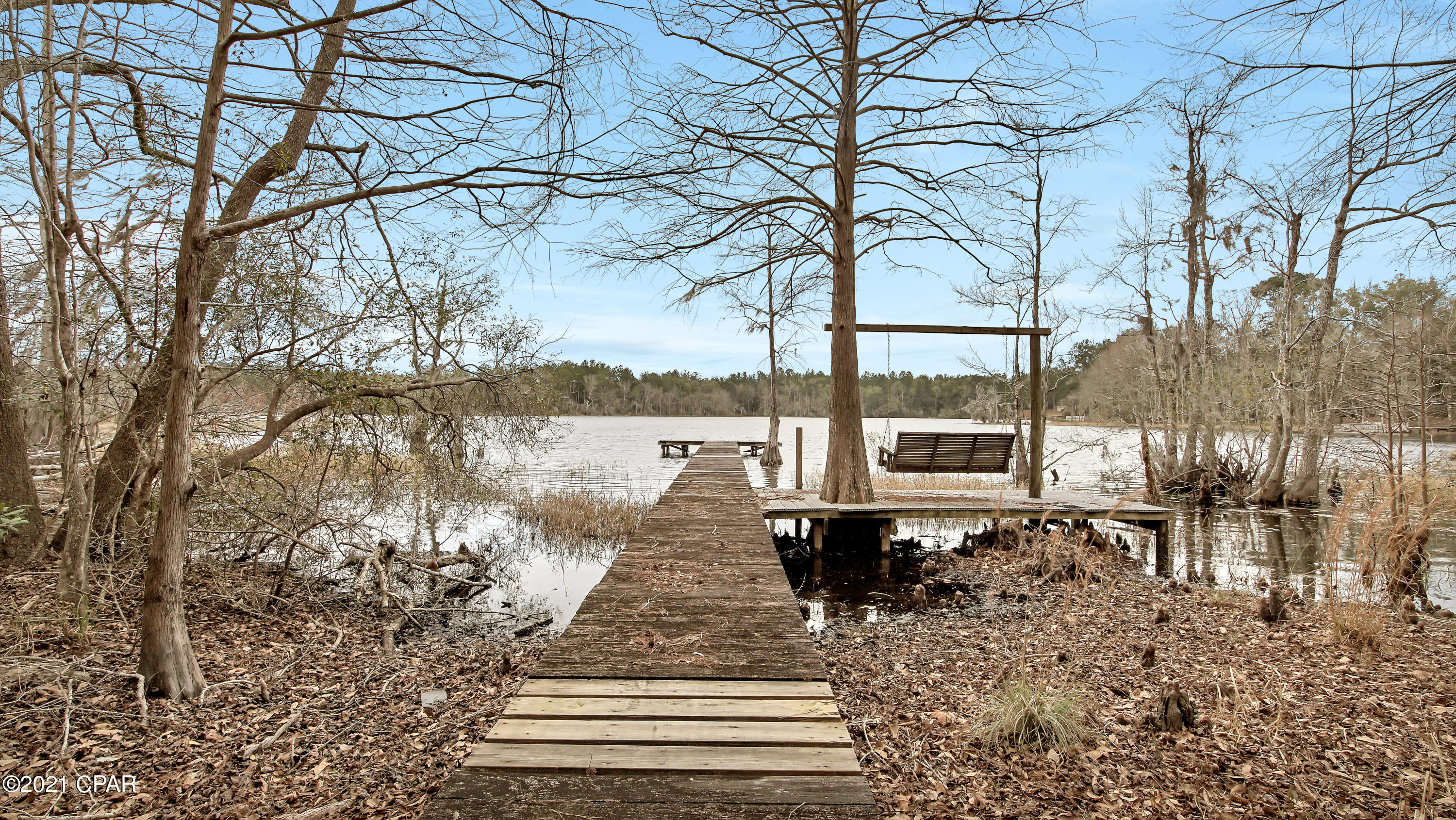 Redbug Lake - Residential