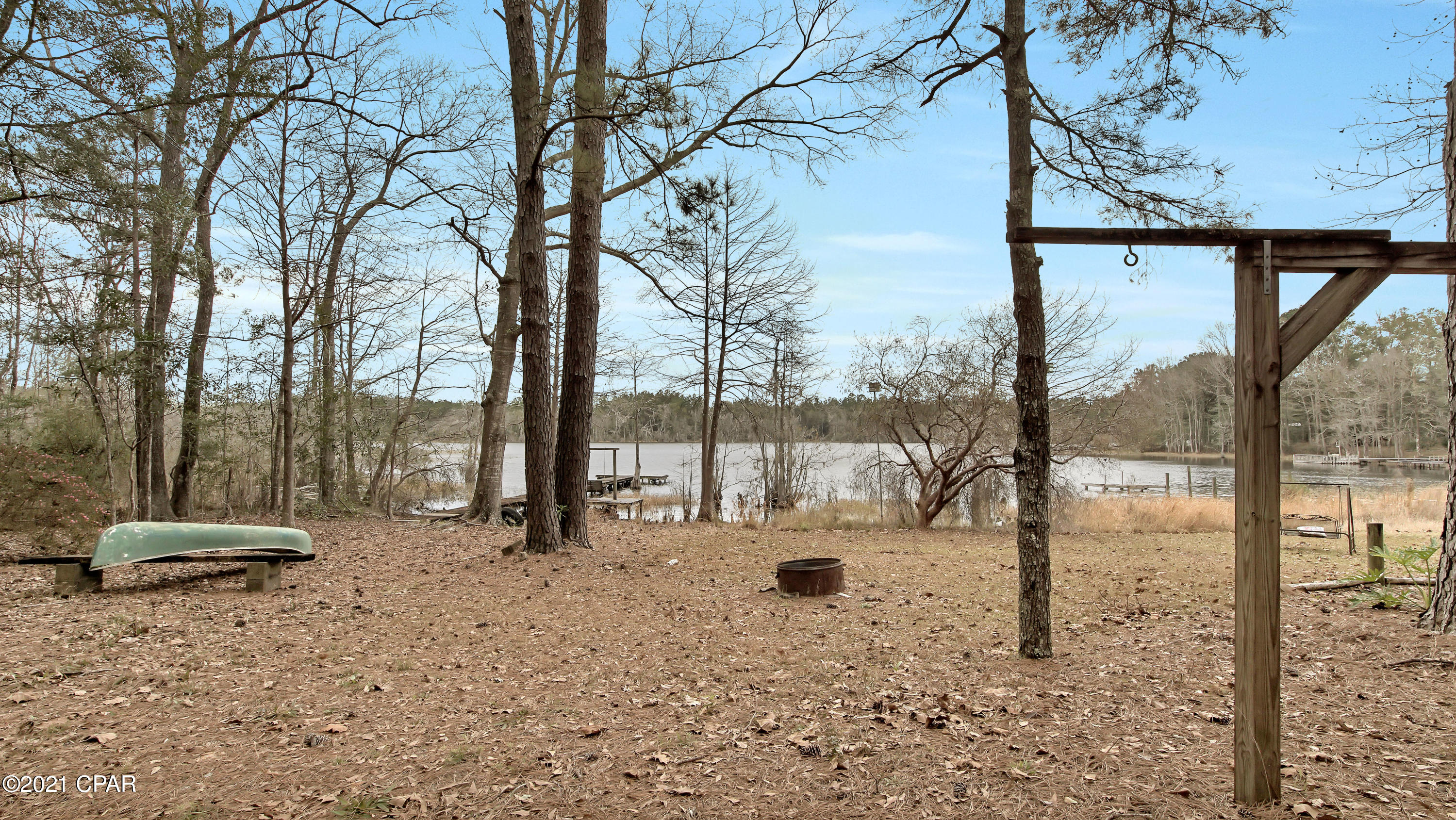 Redbug Lake - Residential