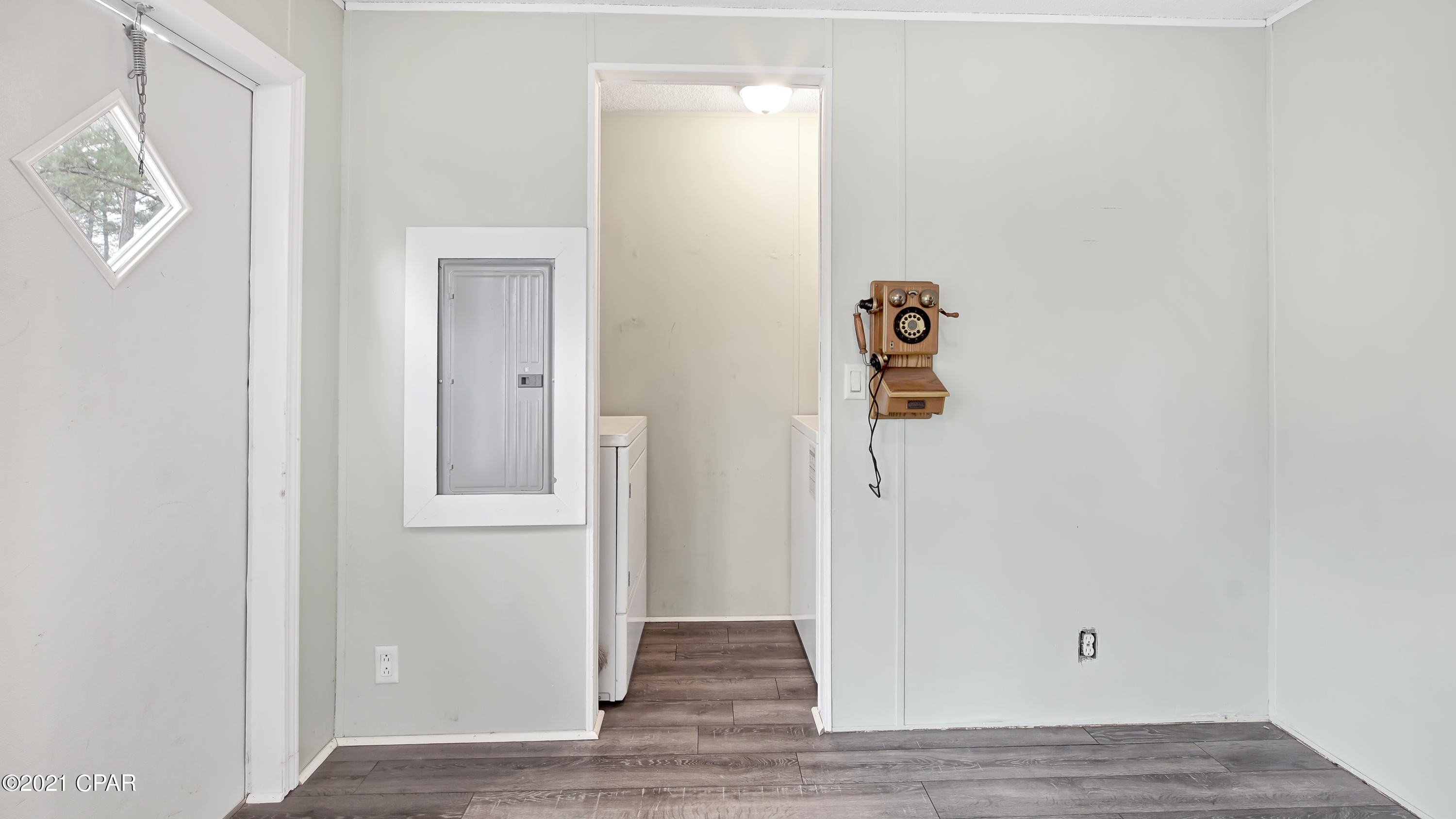 Redbug Lake - Residential