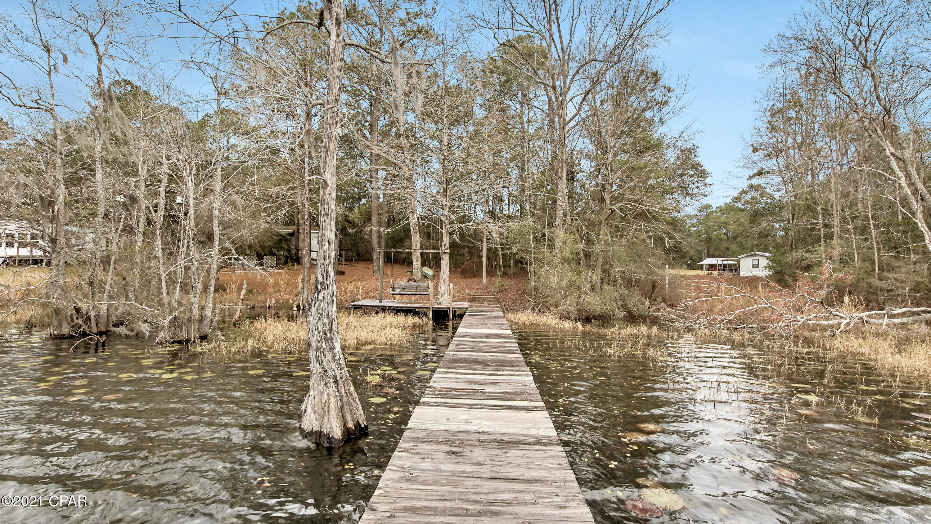 Redbug Lake - Residential