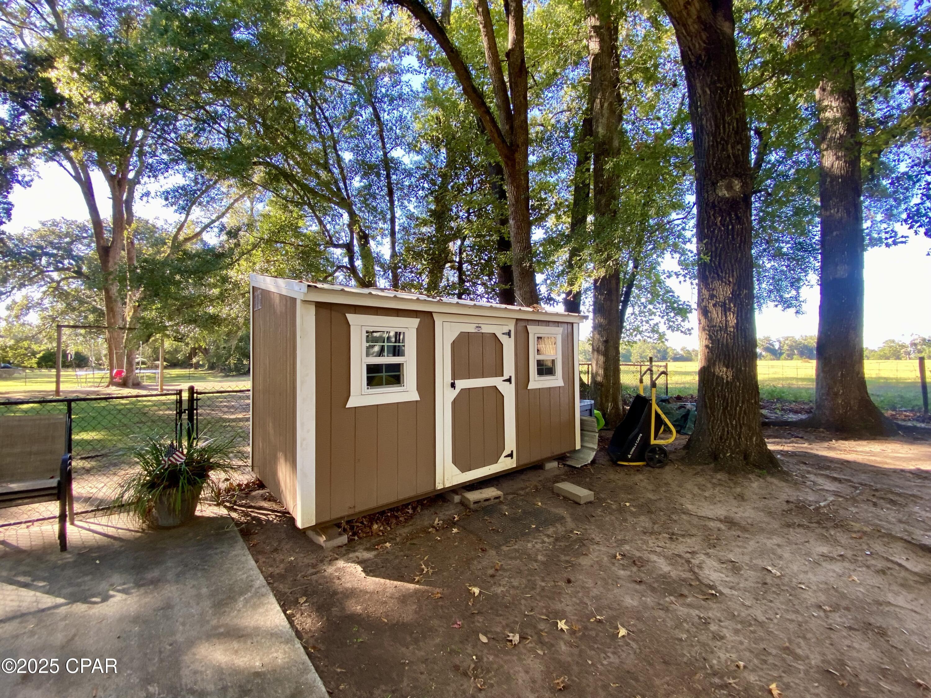 North Oaks - Residential