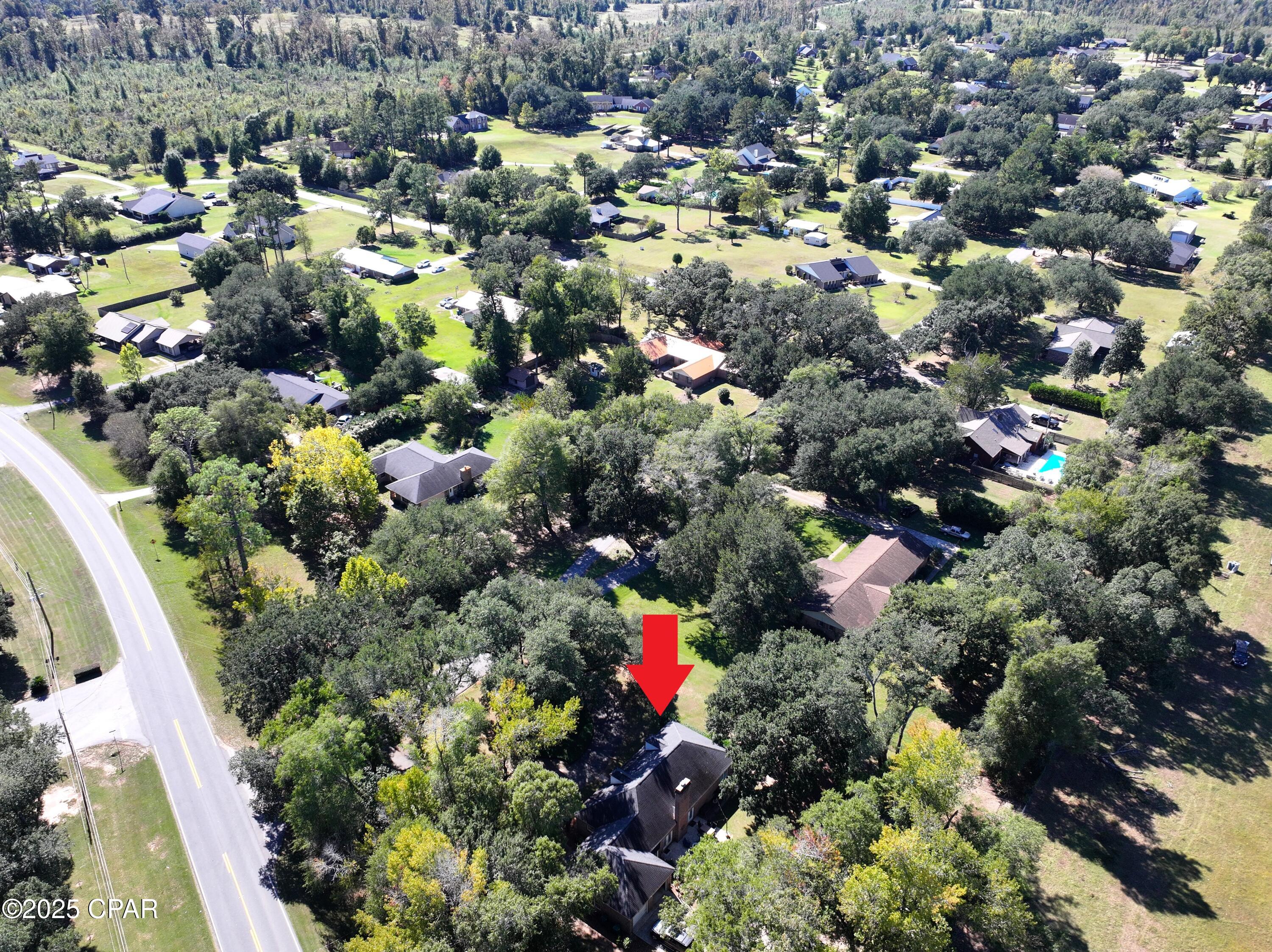 North Oaks - Residential