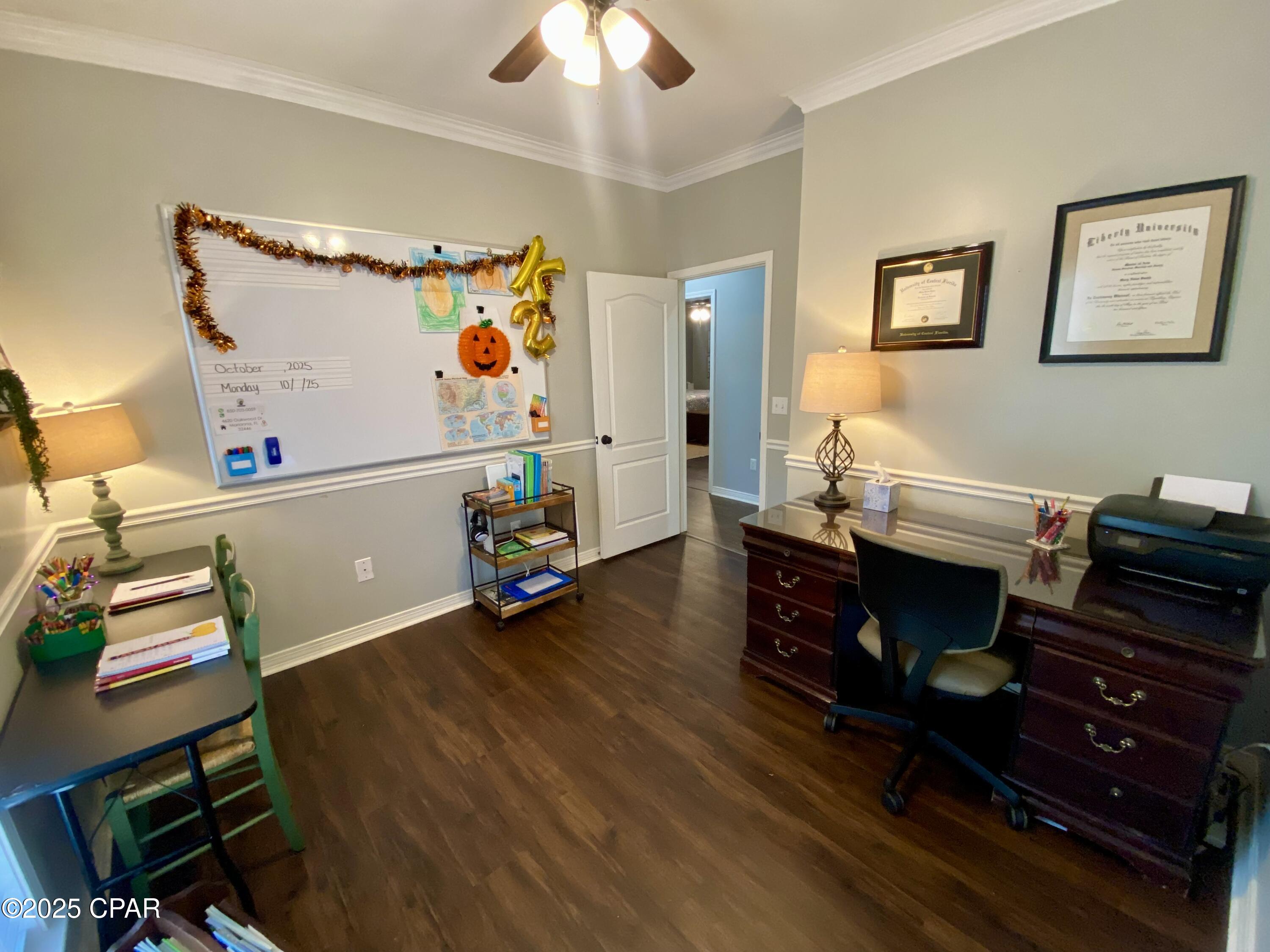 North Oaks - Residential