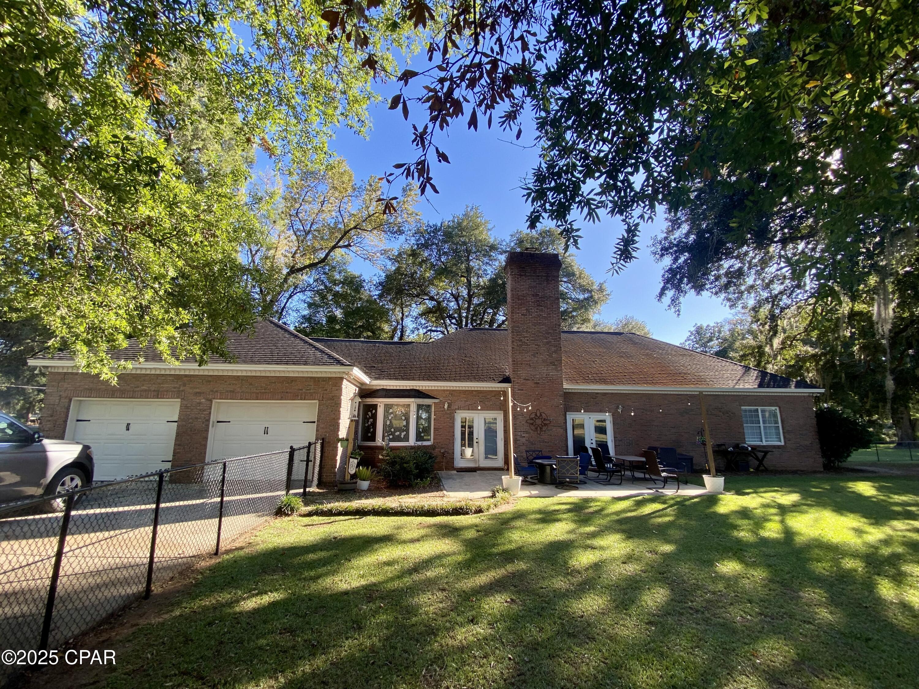 North Oaks - Residential