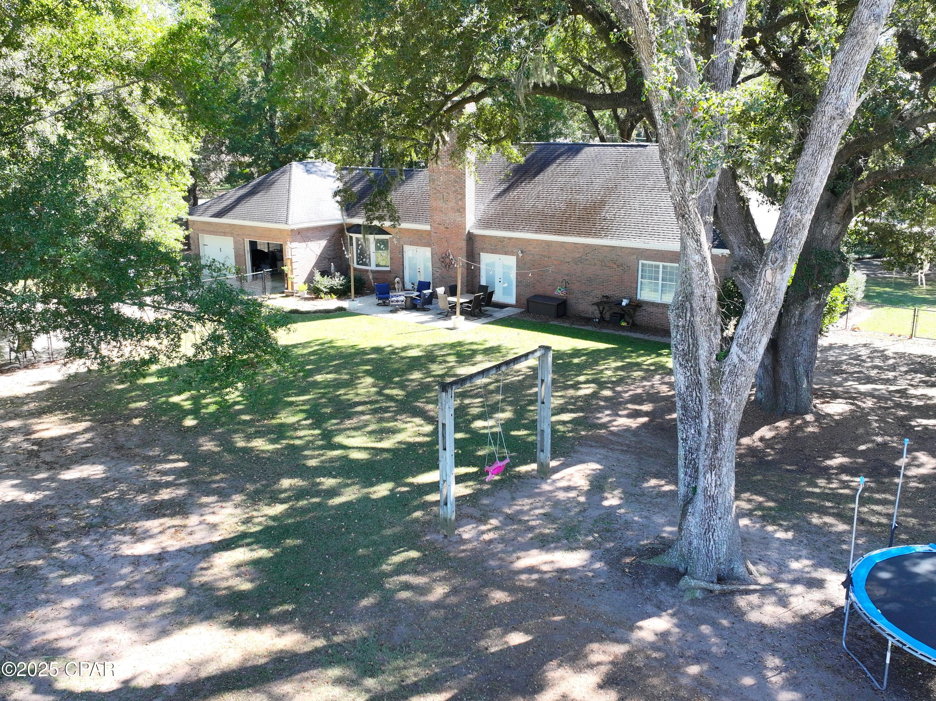 North Oaks - Residential