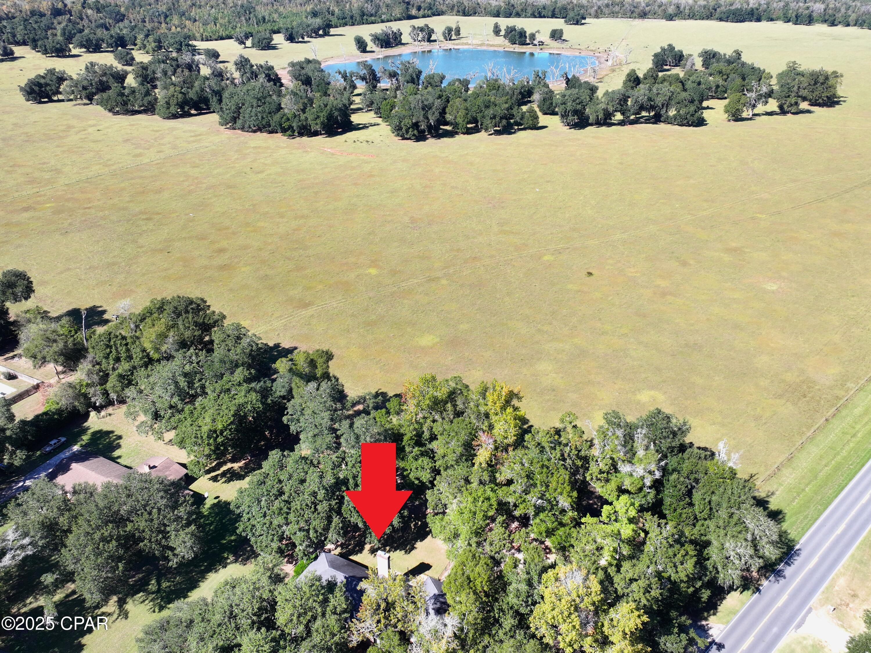 North Oaks - Residential