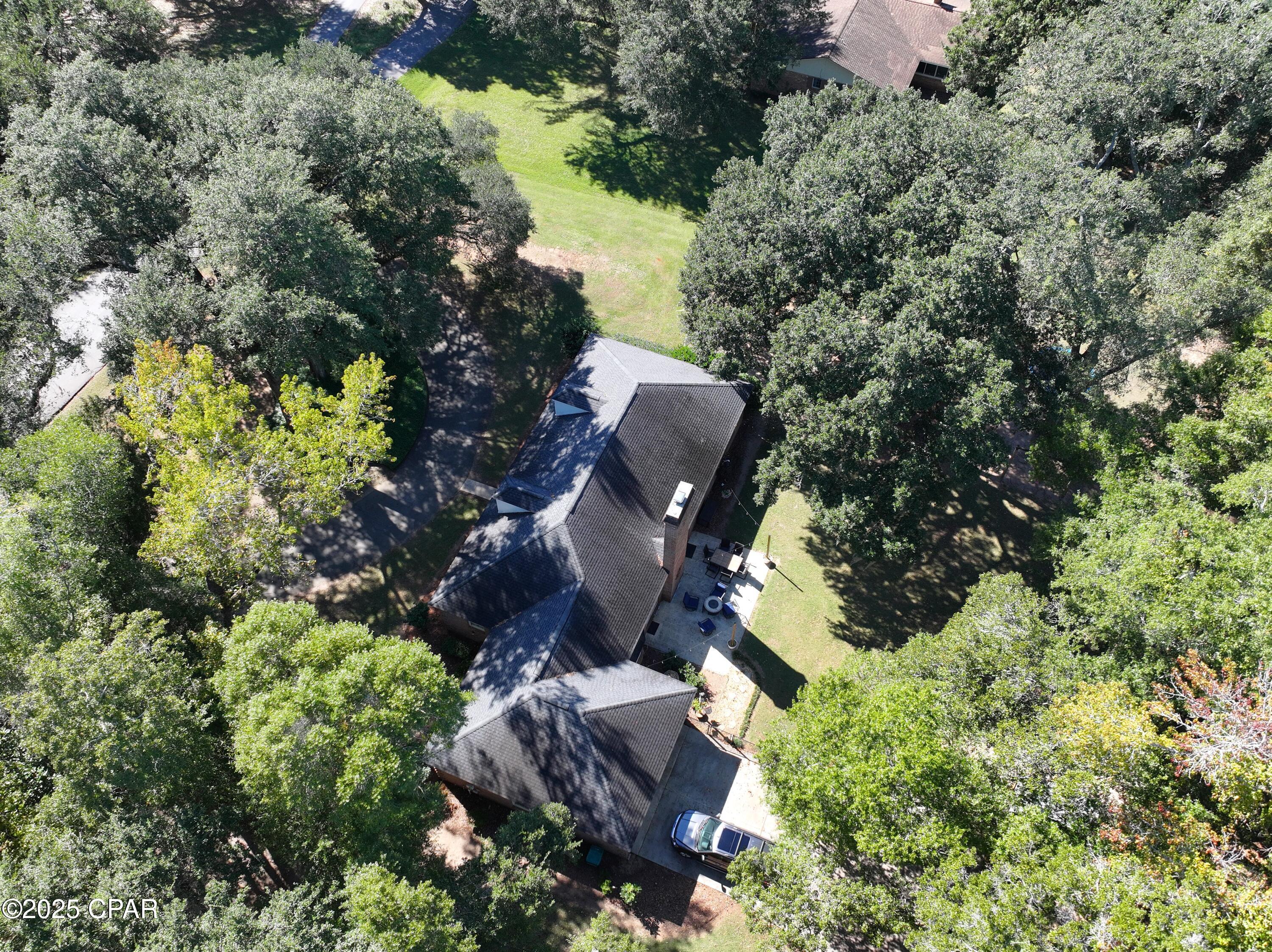 North Oaks - Residential