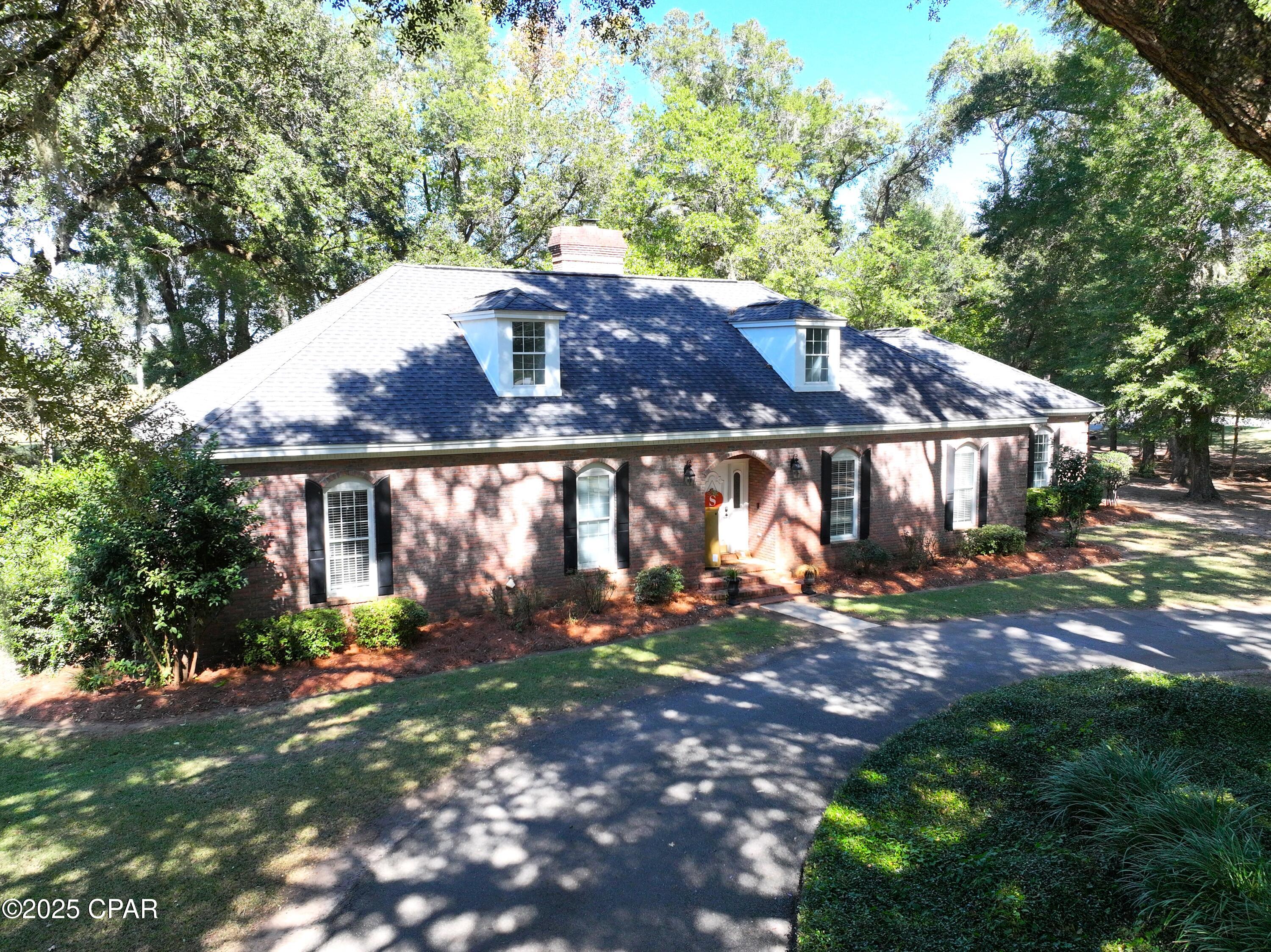 North Oaks - Residential