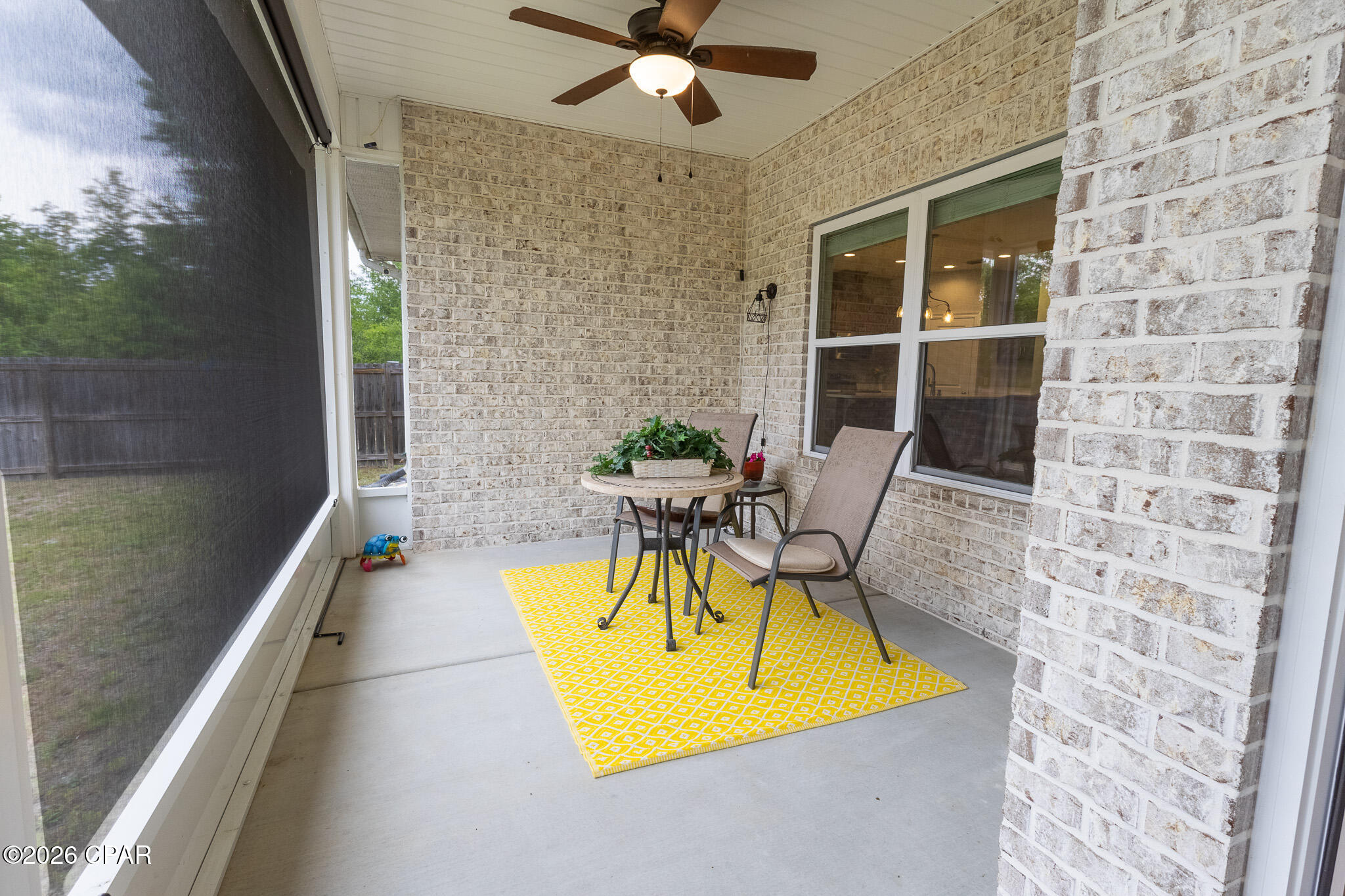 Cedar Creek Chase Ph 1 - Residential